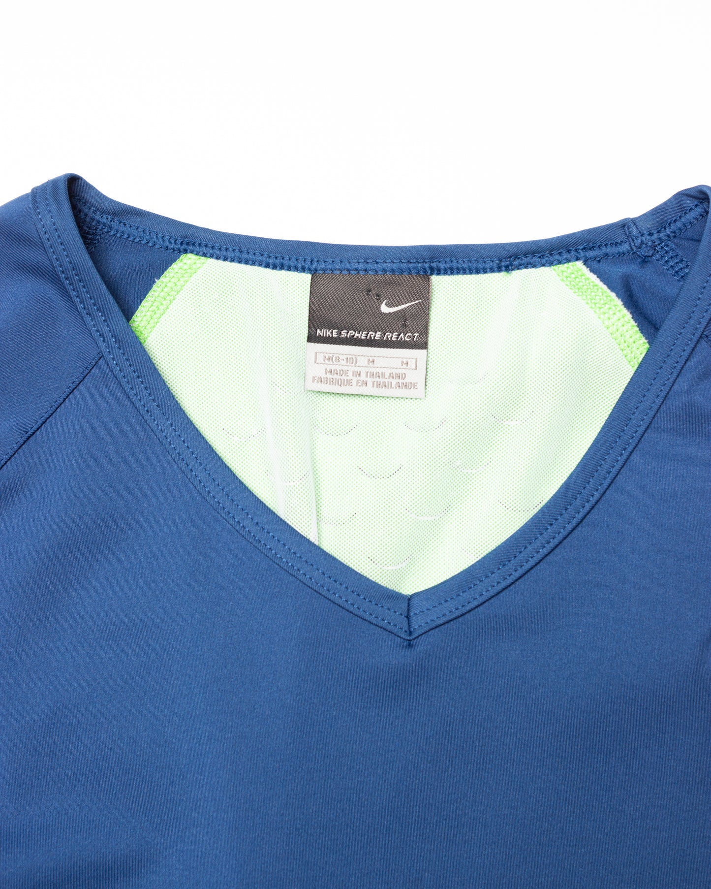 Nike Fish Scale Cooling Tee (M)