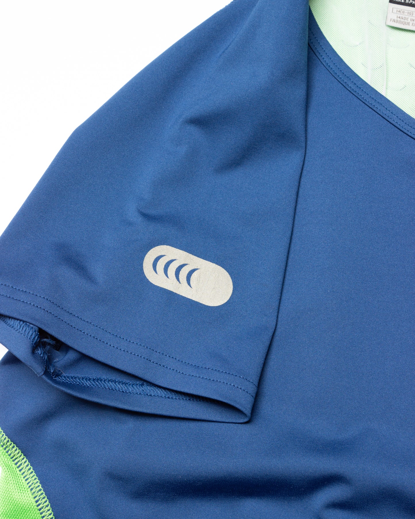 Nike Fish Scale Cooling Tee (M)