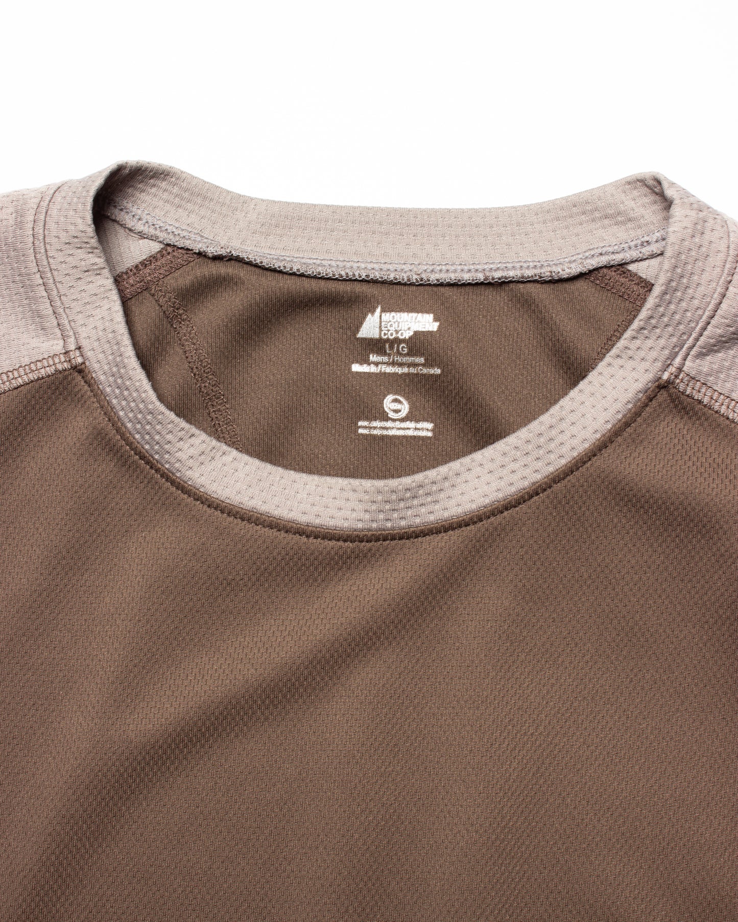 2000's MEC MTB Shirt (L)
