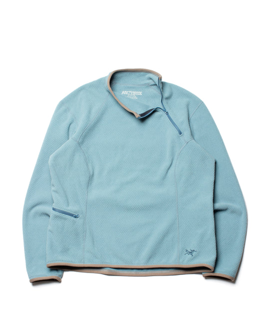 Vintage Arc'teryx Side Zip Fleece (S)