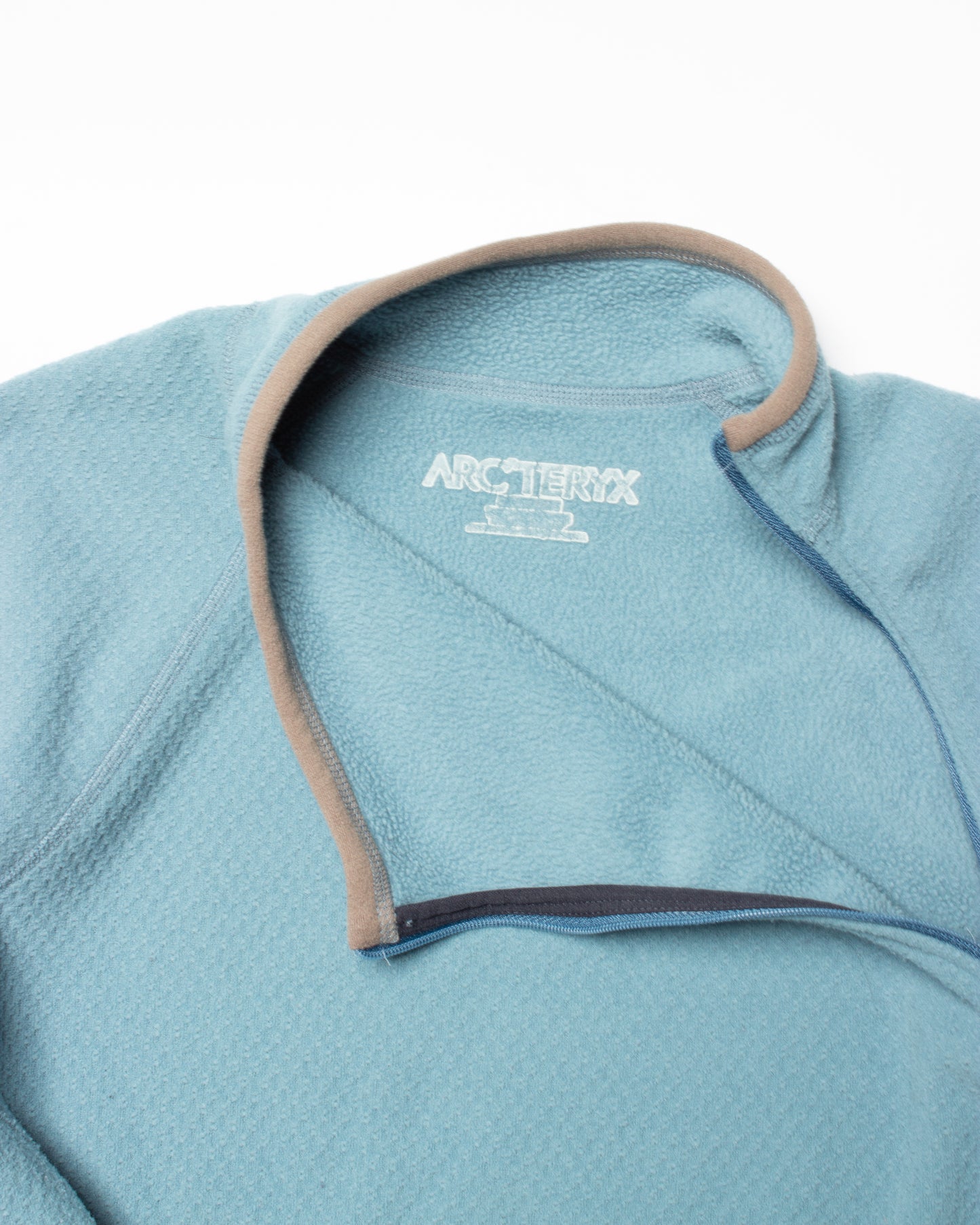Vintage Arc'teryx Side Zip Fleece (S)