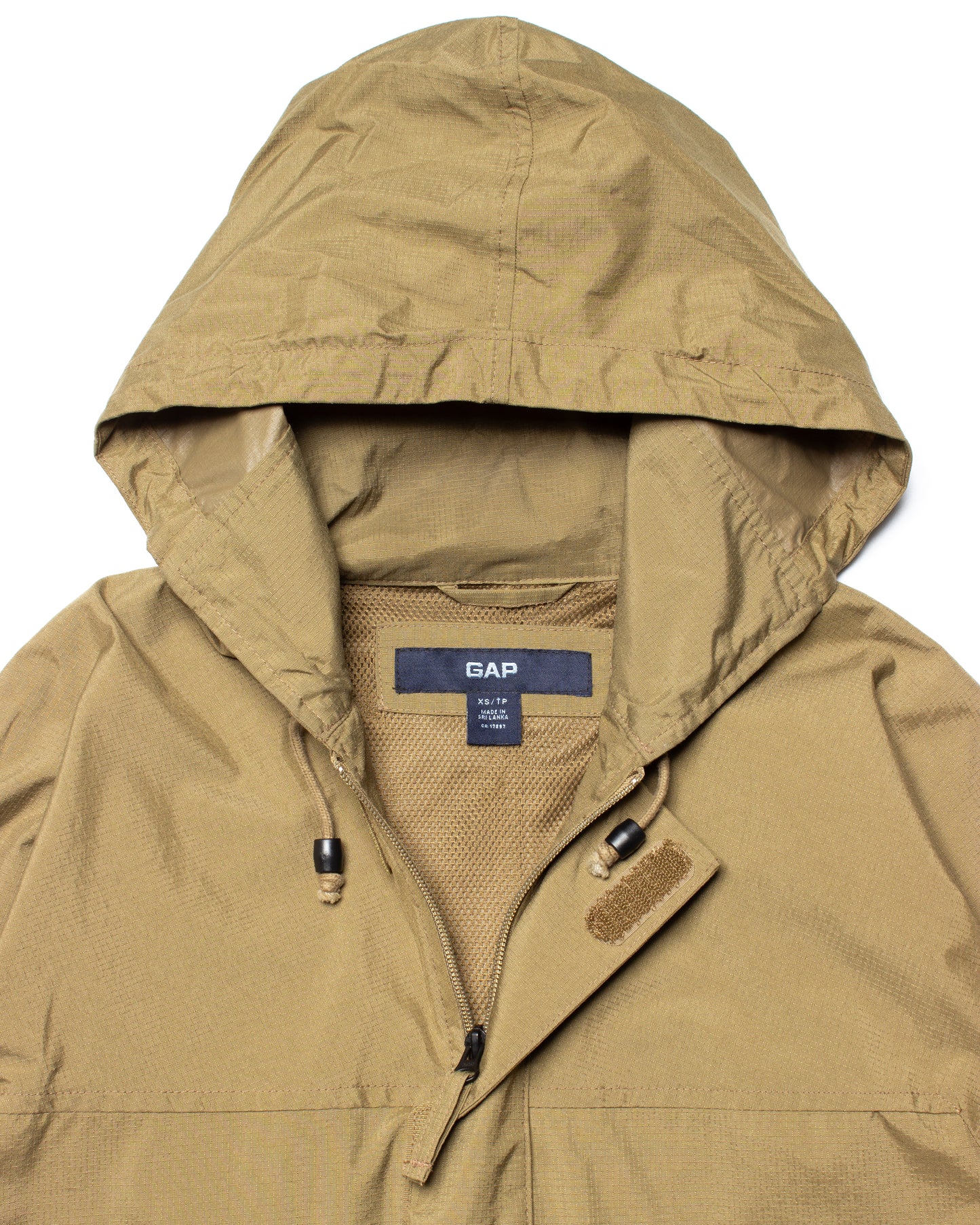 2001 GAP Shell (S)