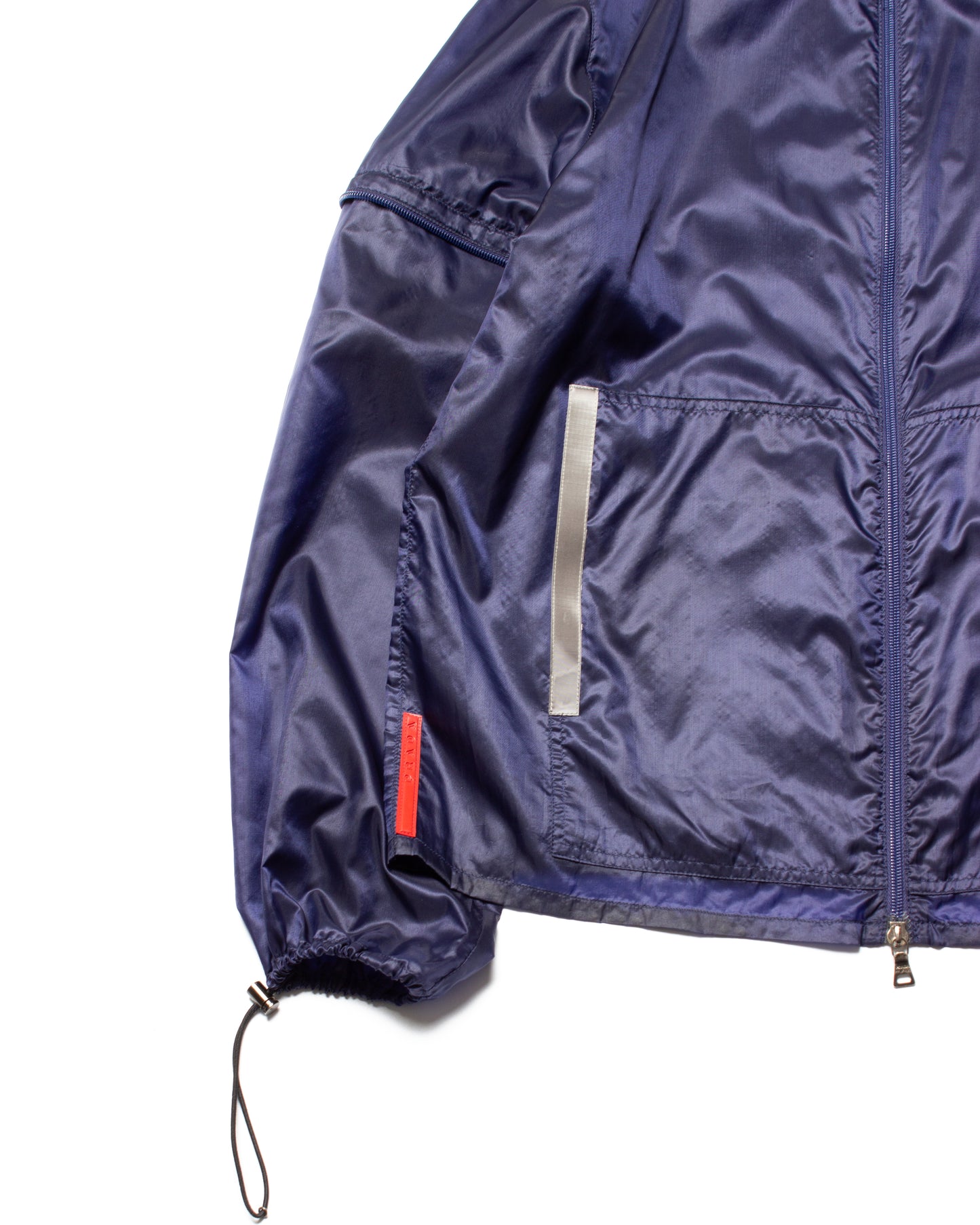SS1999 Prada Convertible Jacket (L)