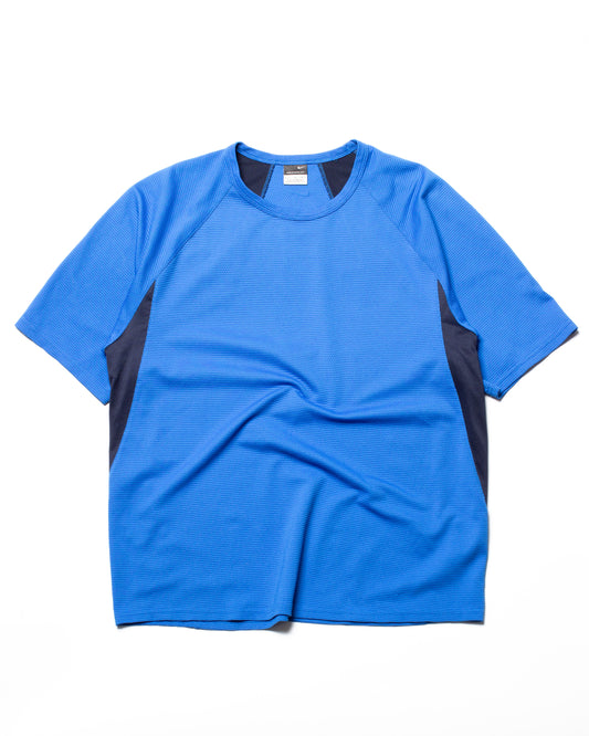 2000's Nike Sphere Paneled Tee (M)