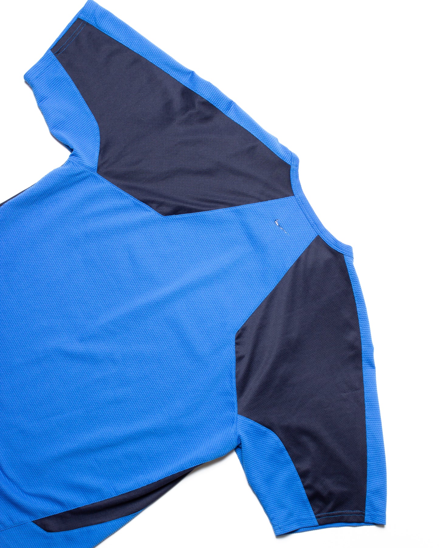 2000's Nike Sphere Paneled Tee (M)