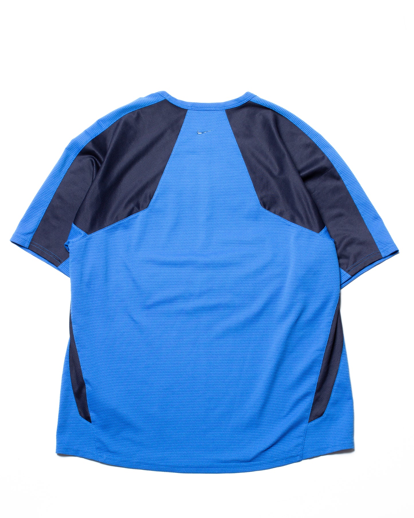 2000's Nike Sphere Paneled Tee (M)