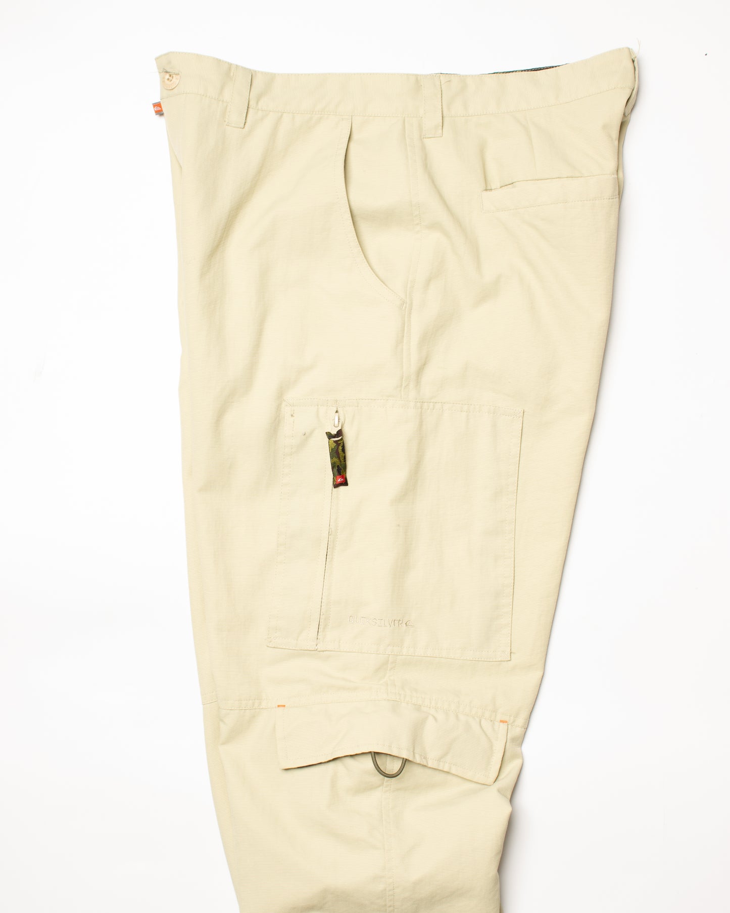 2000’s Quiksilver Cargos (34)