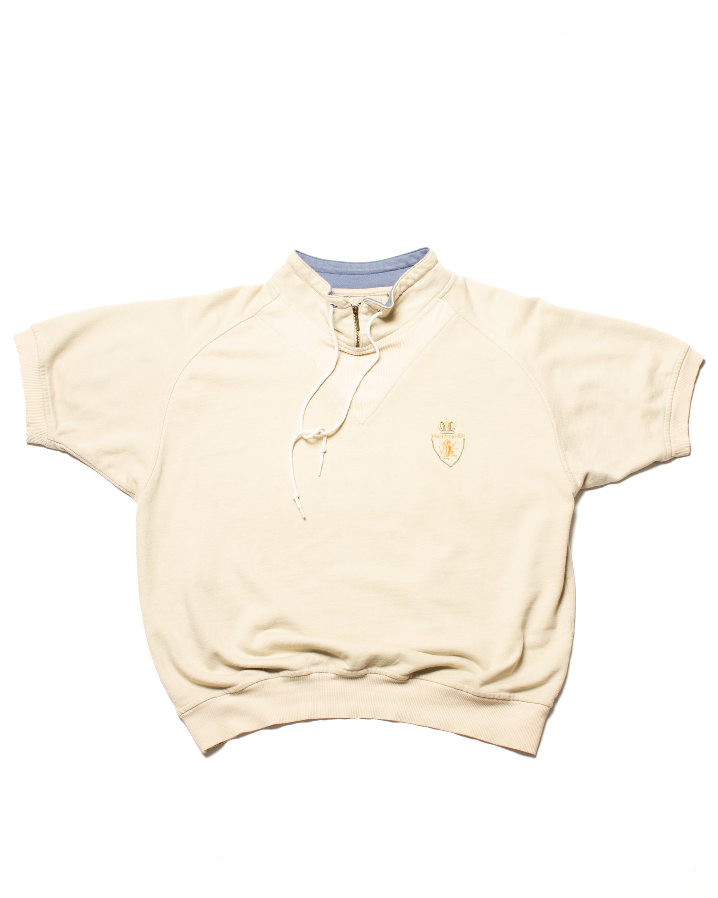 1980's Pierre Cardin S/S Top (M)