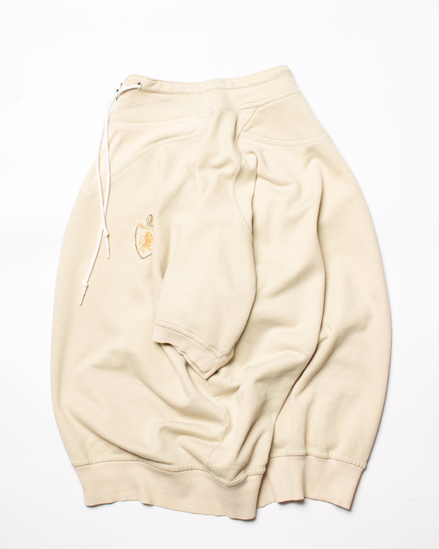 1980's Pierre Cardin S/S Top (M)
