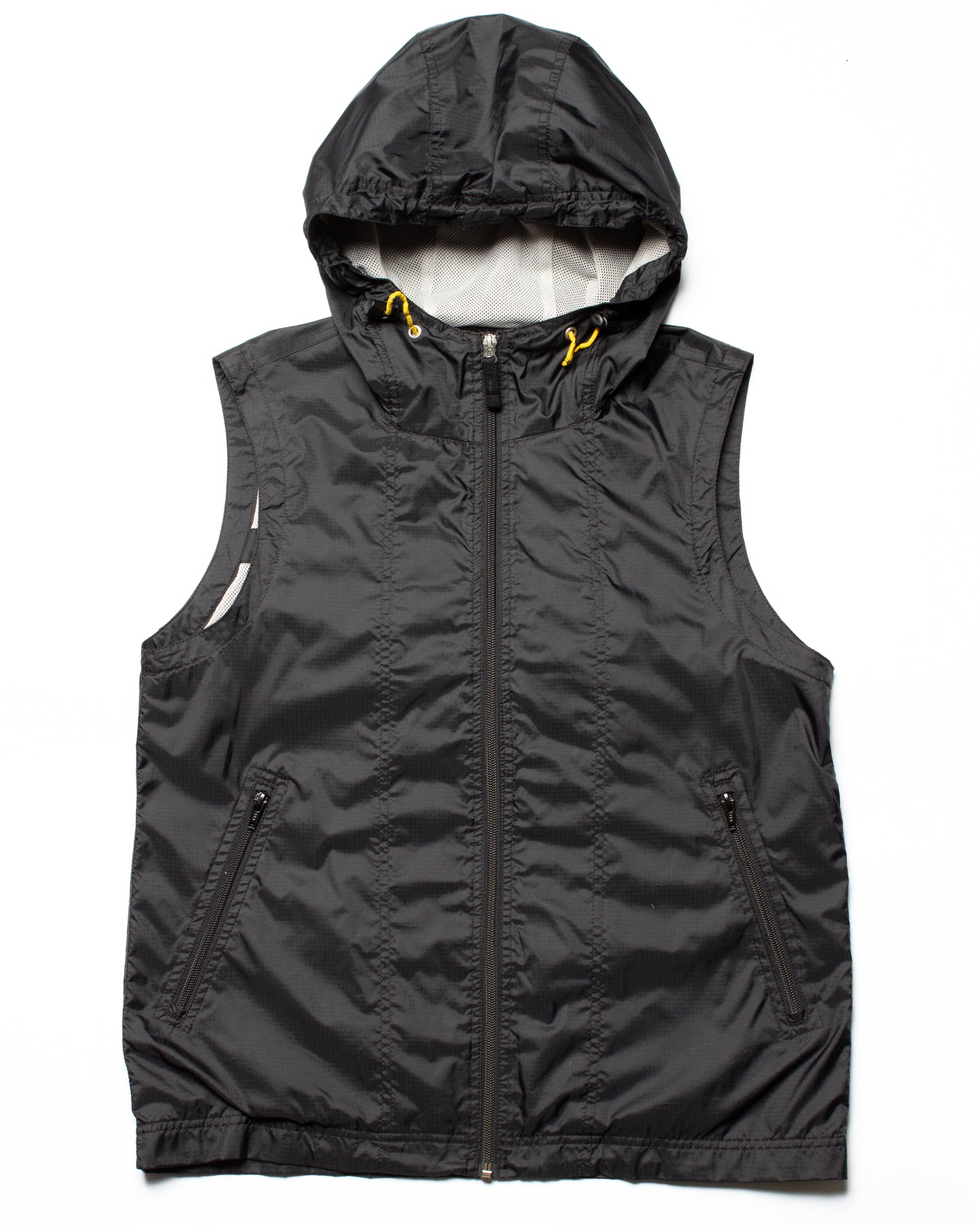Spring 2000 GAP Tech Vest (S)