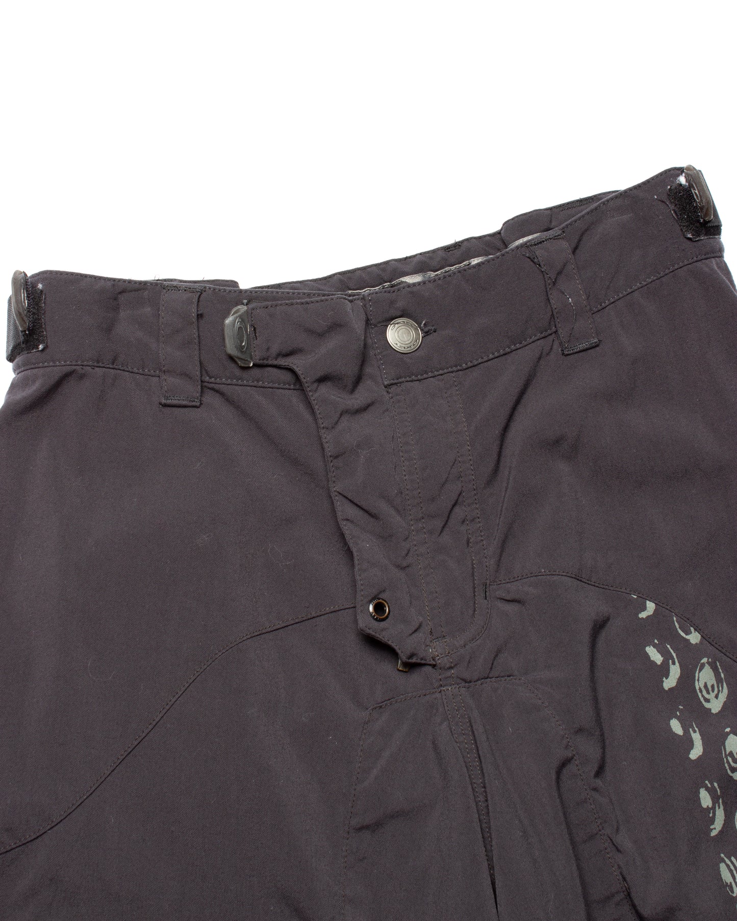 Vintage Oakley Factory Pilot MTB Shorts (31)