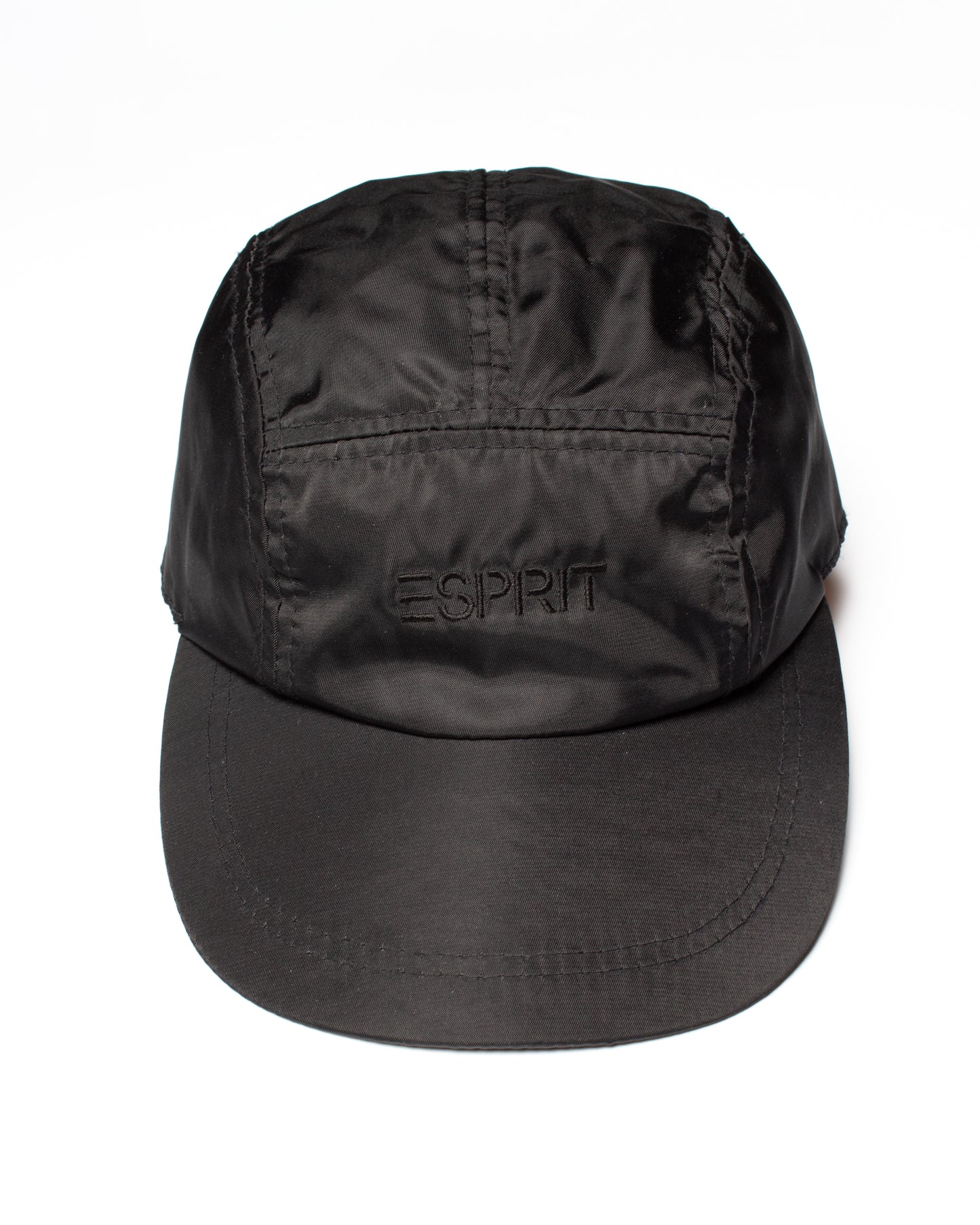 2000's Esprit Nylon 5-Panel Hat
