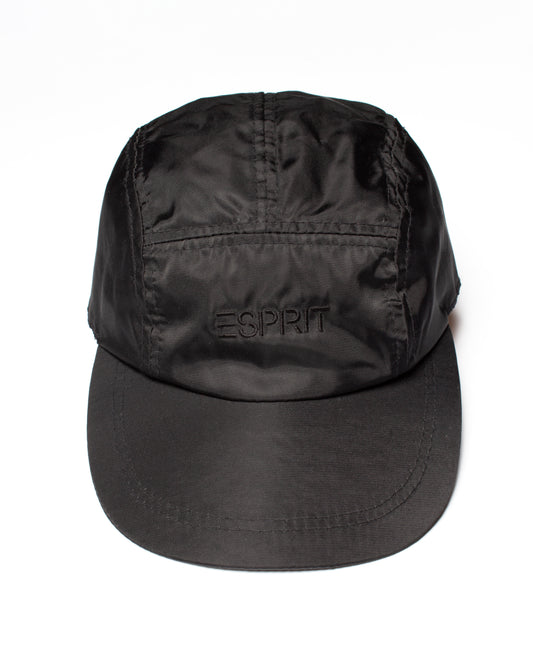2000's Esprit Nylon 5-Panel Hat
