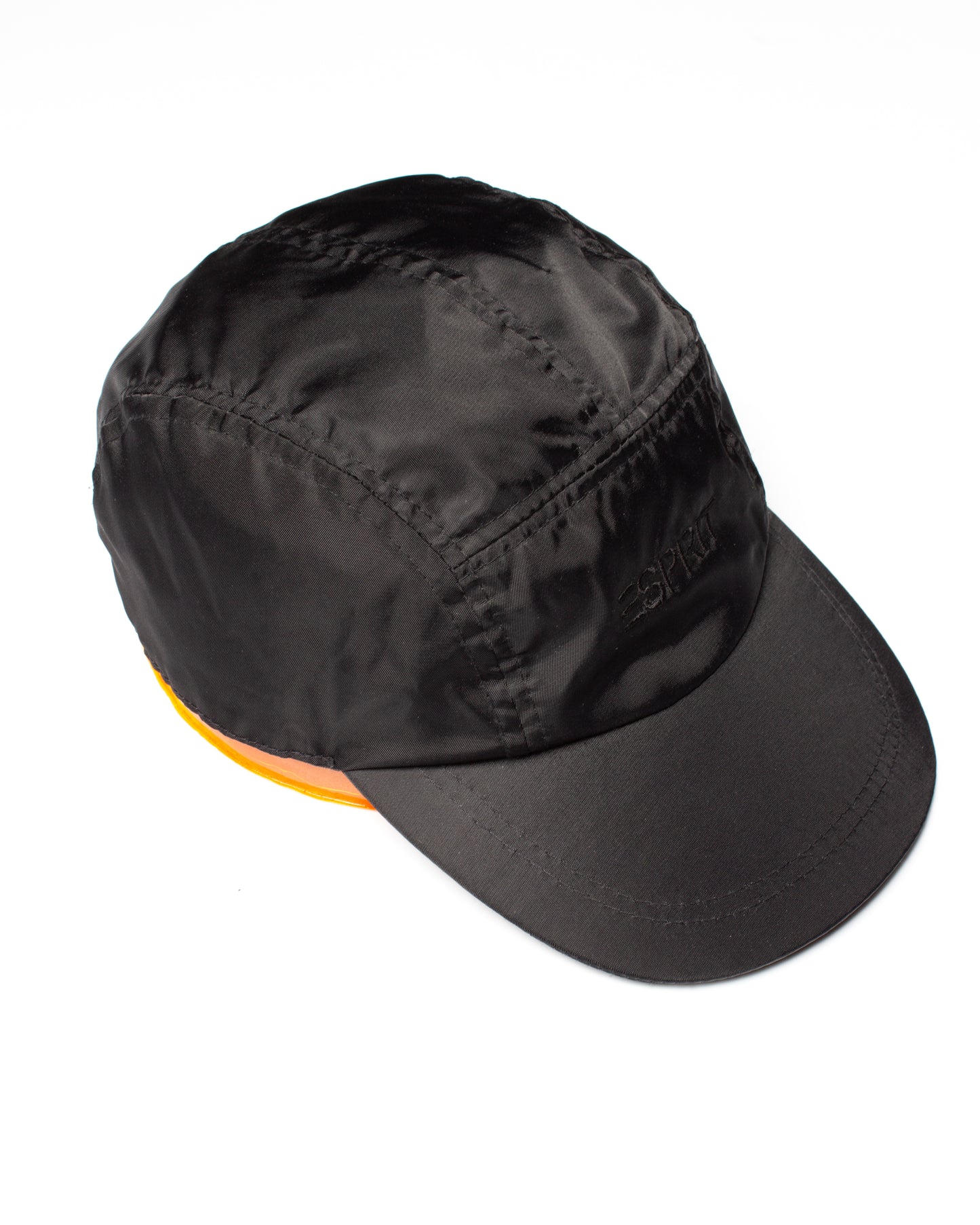 2000's Esprit Nylon 5-Panel Hat