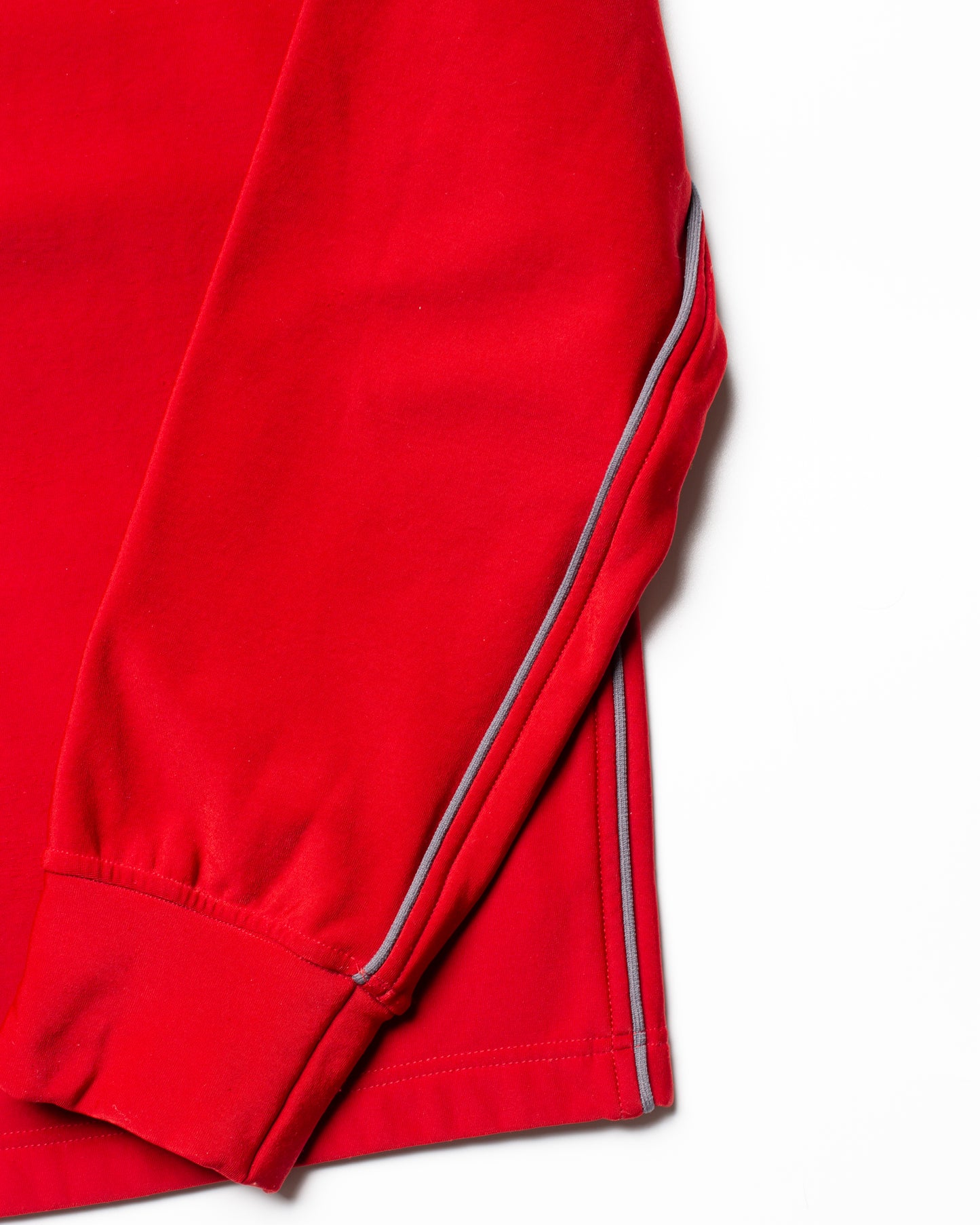 2000's Prada Half Zip (M)