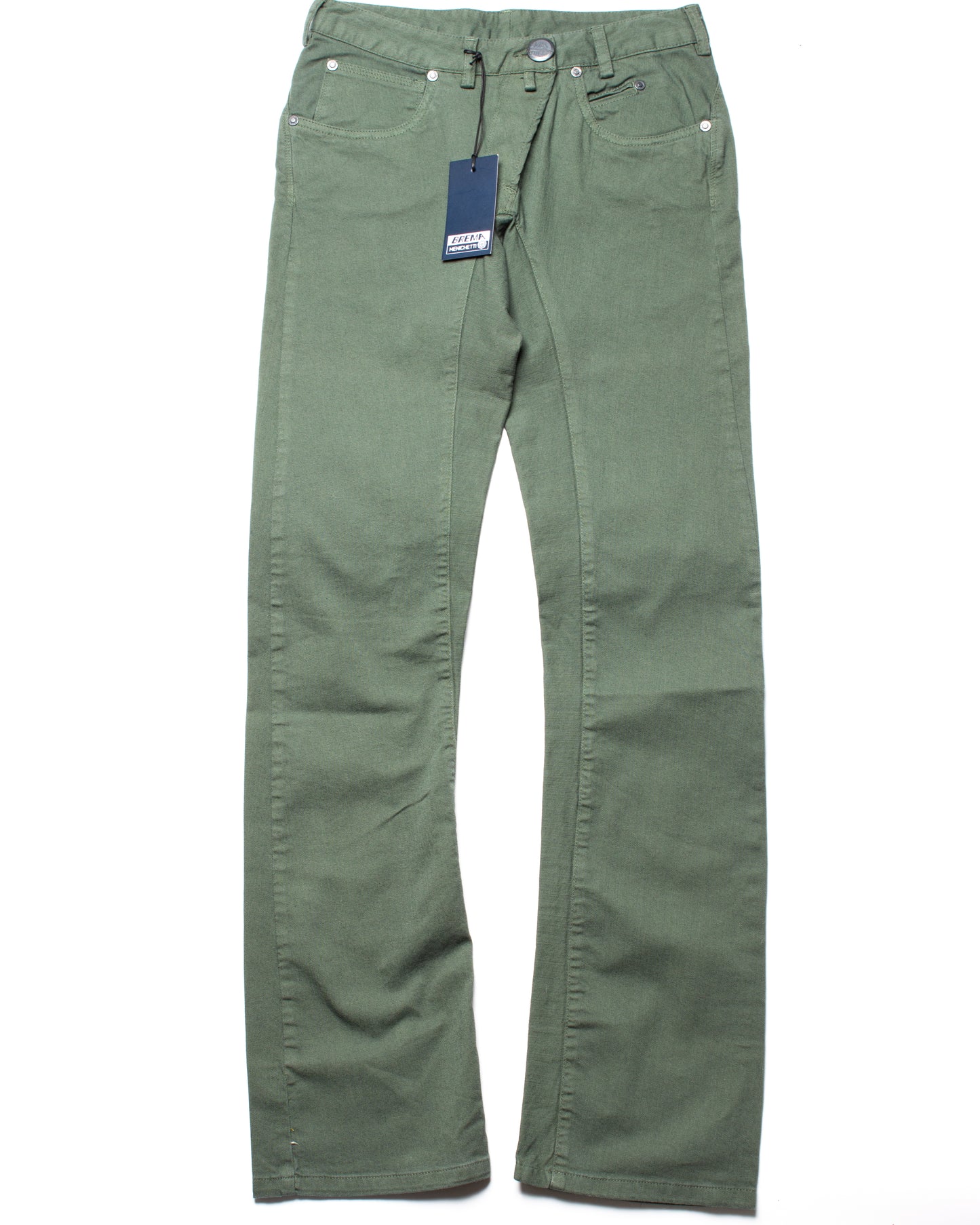 AW11 Brema by Roberto Menichetti Trousers (28)