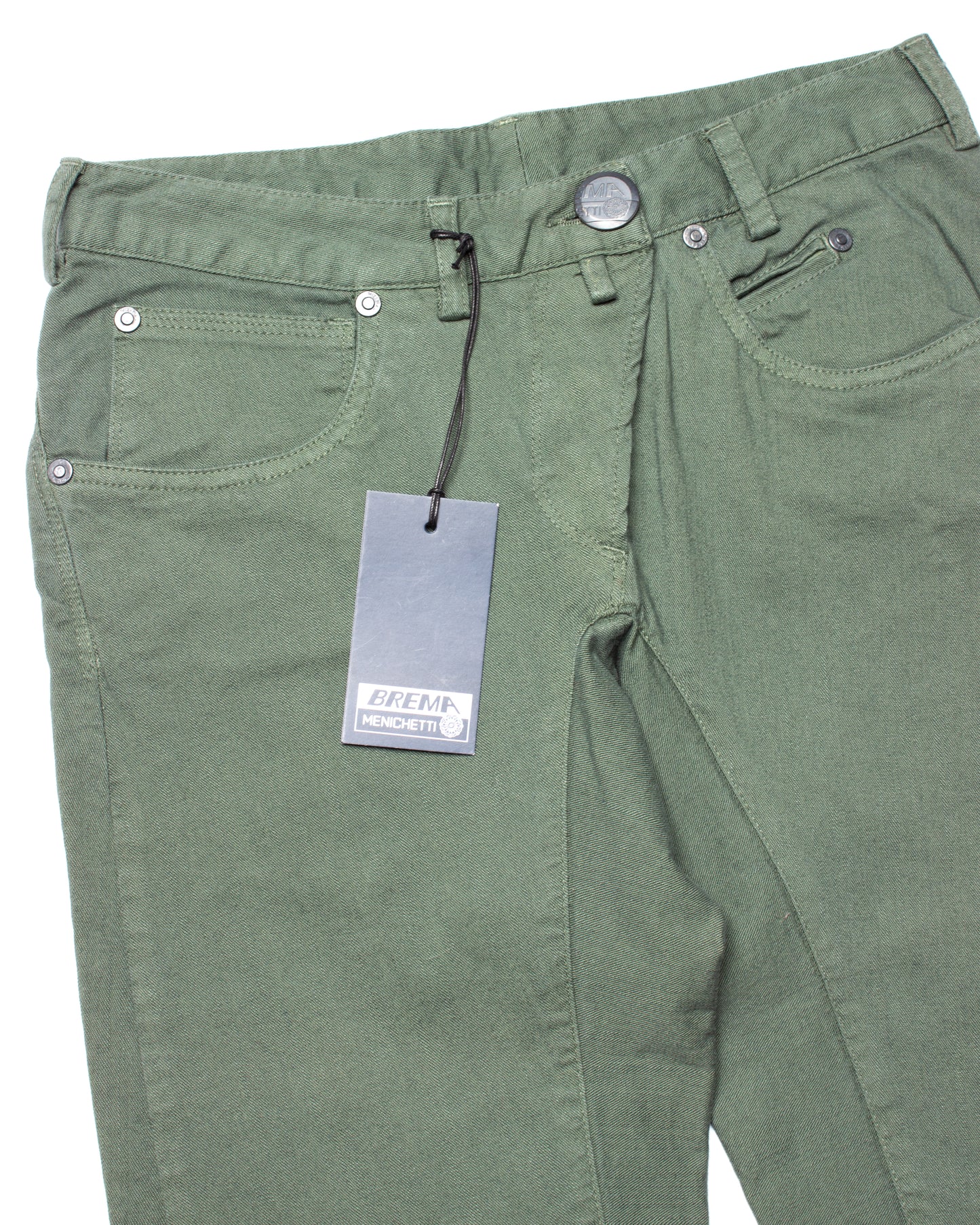 AW11 Brema by Roberto Menichetti Trousers (28)