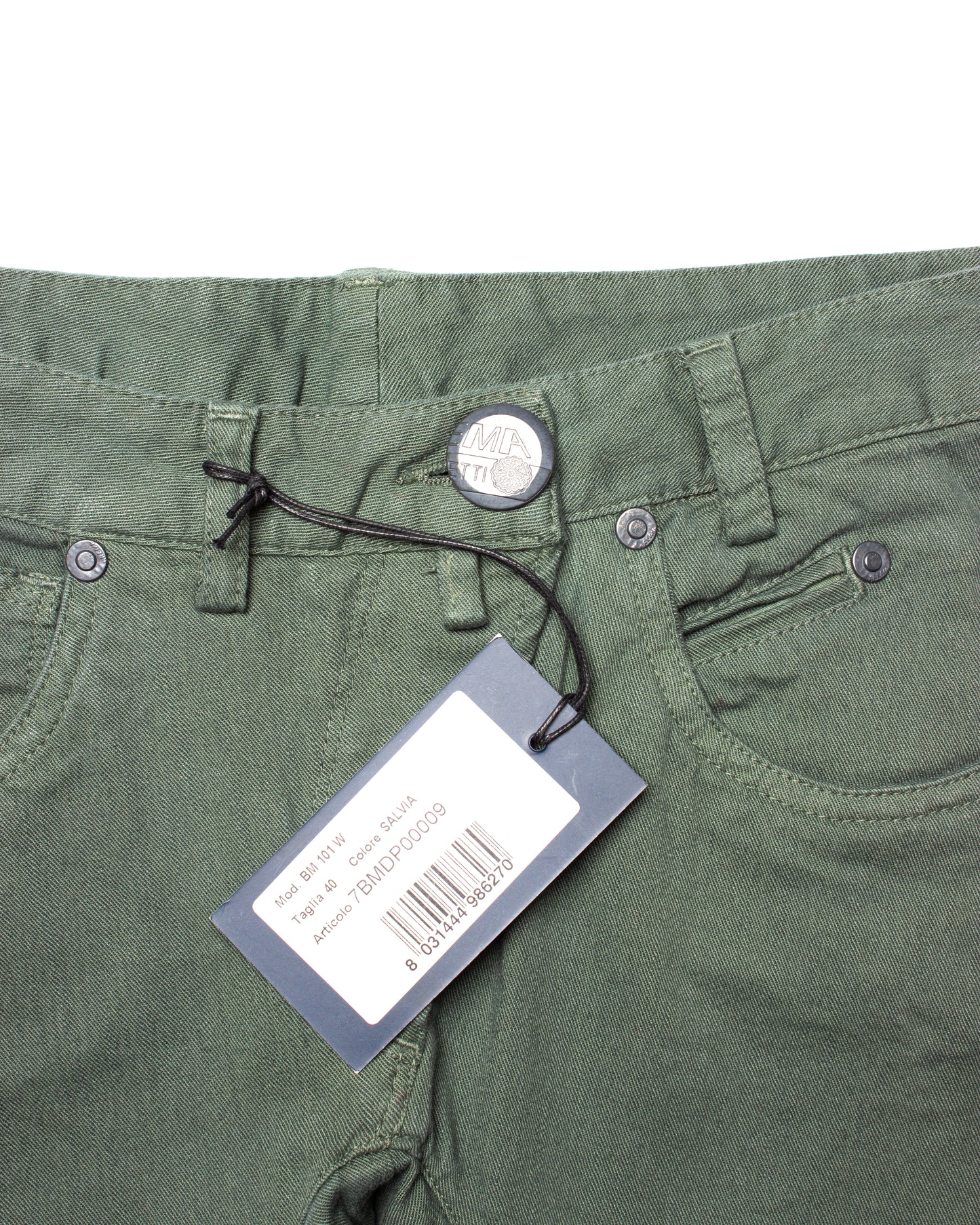 AW11 Brema by Roberto Menichetti Trousers (28)
