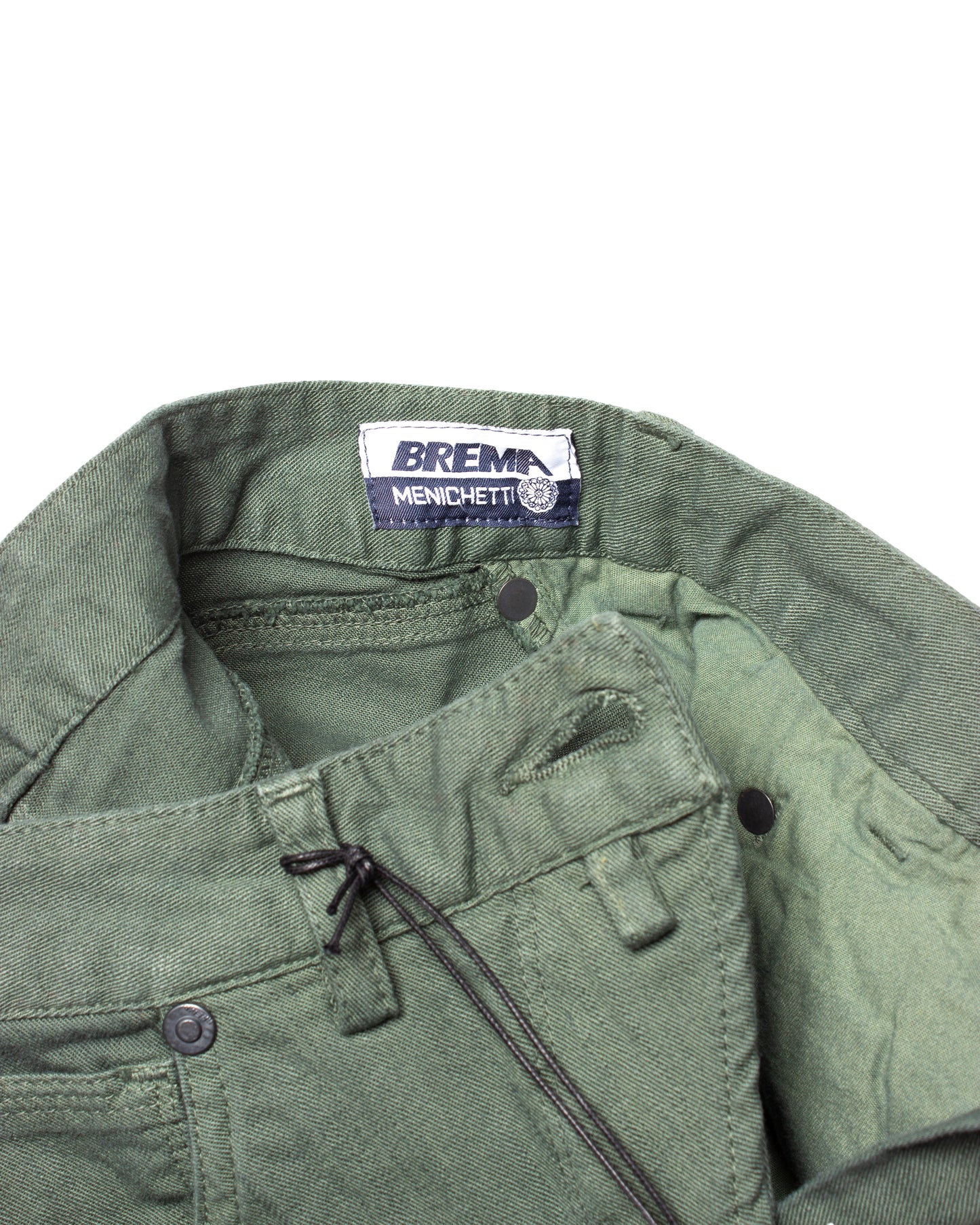 AW11 Brema by Roberto Menichetti Trousers (28)