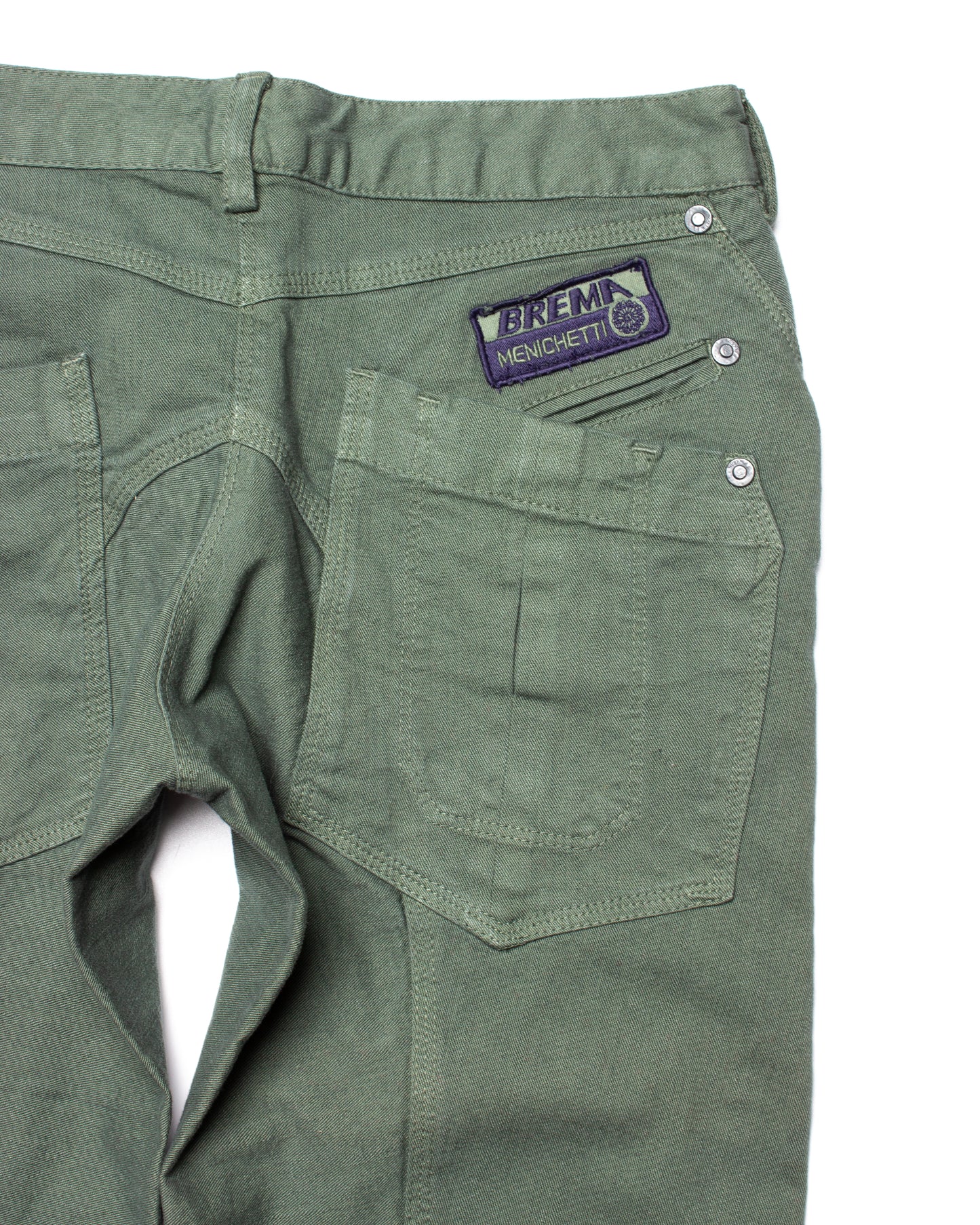 AW11 Brema by Roberto Menichetti Trousers (28)