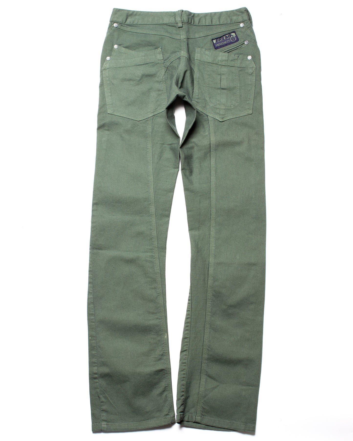 AW11 Brema by Roberto Menichetti Trousers (28)