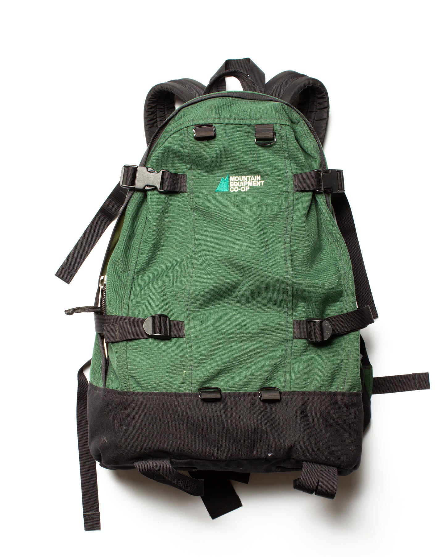 1997 Mountain Equipment Co-Op Adventure Bag