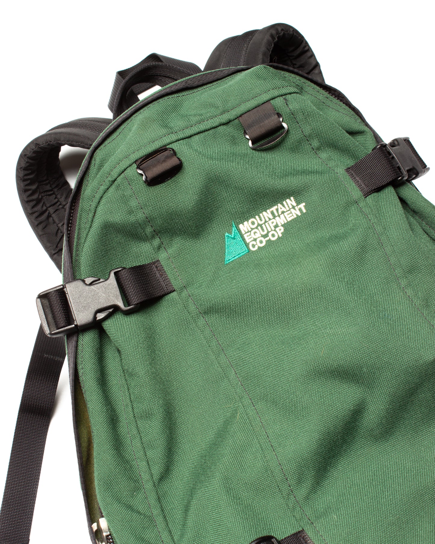 1997 Mountain Equipment Co-Op Adventure Bag