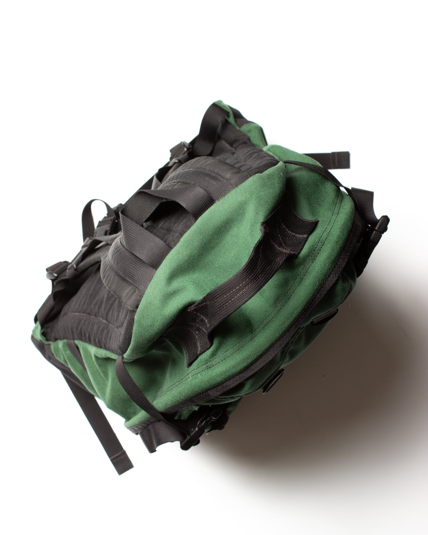 1997 Mountain Equipment Co-Op Adventure Bag