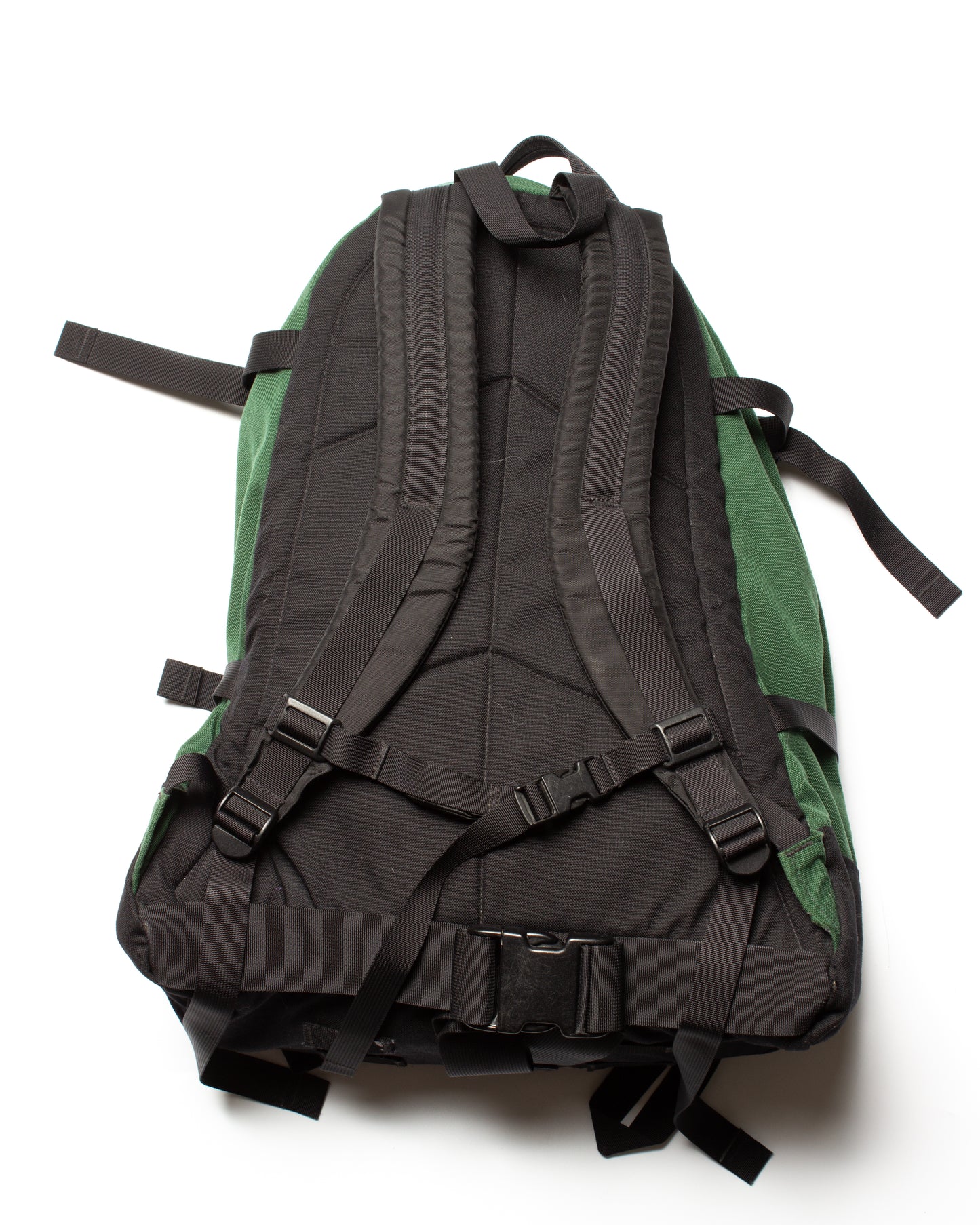 1997 Mountain Equipment Co-Op Adventure Bag