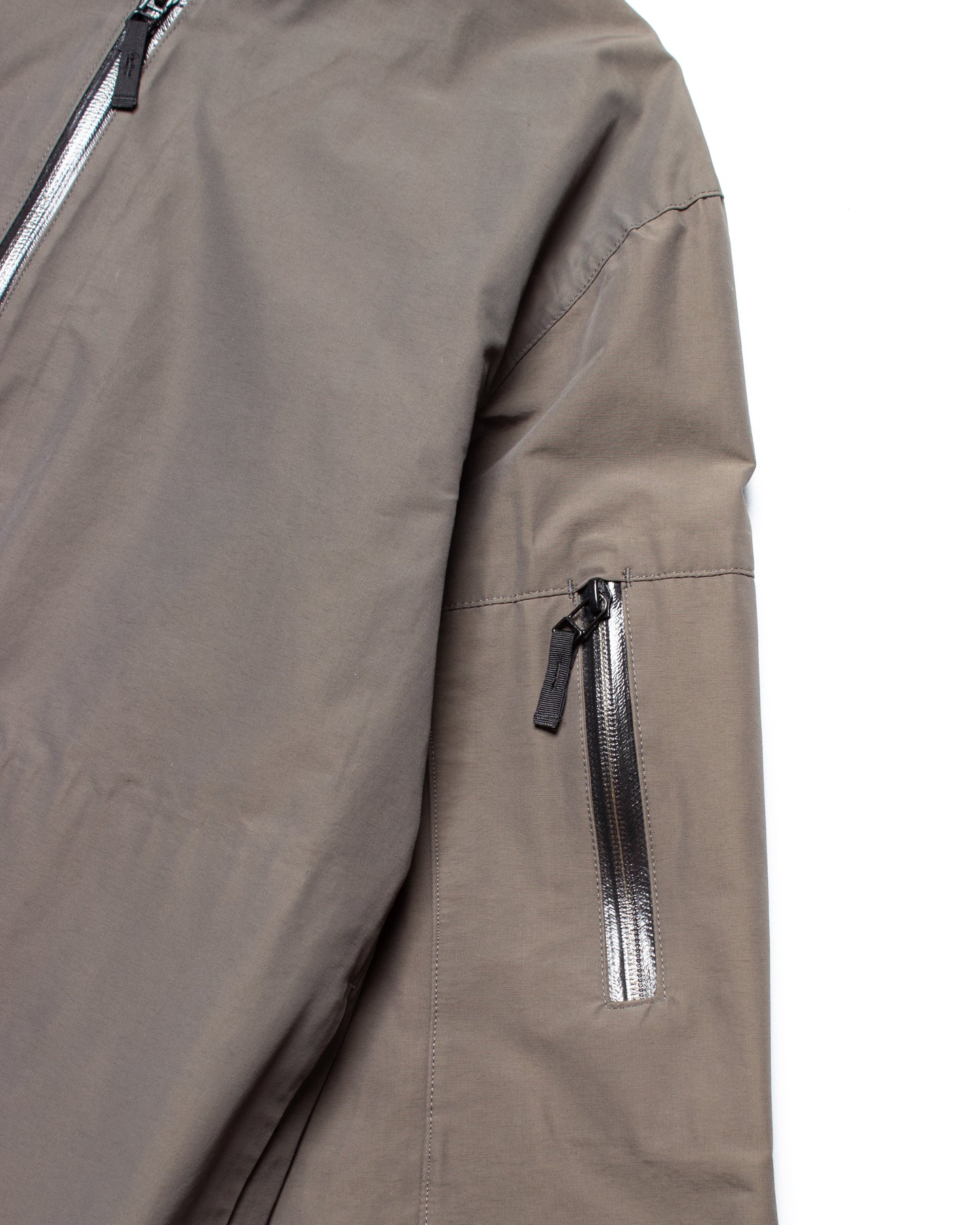 A/W2002 Y's For Men Taped Seam Bomber Jacket (M)