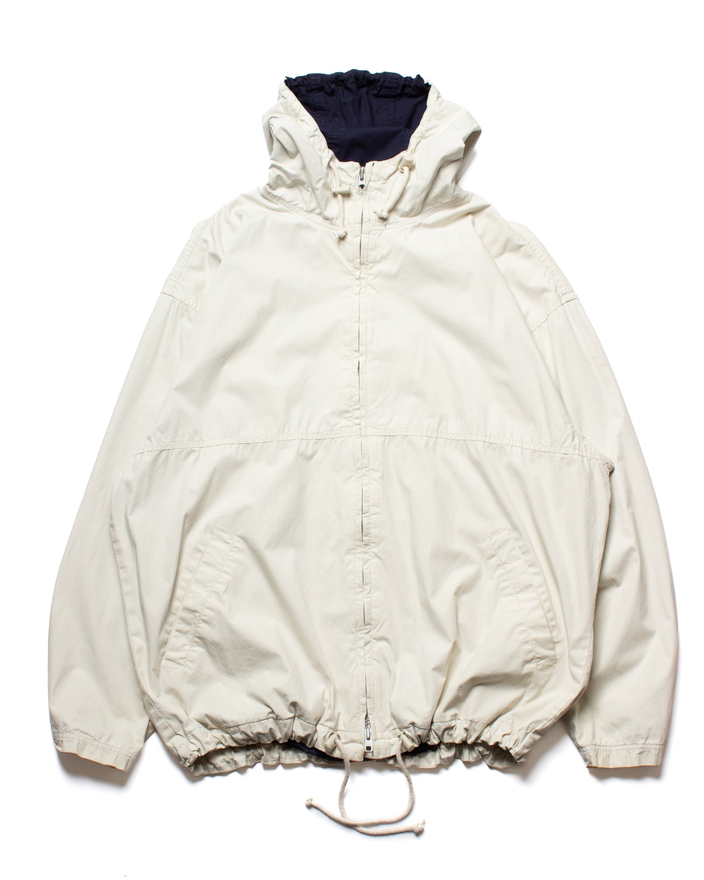 2000's GAP Cotton Hooded Jacket (XL)