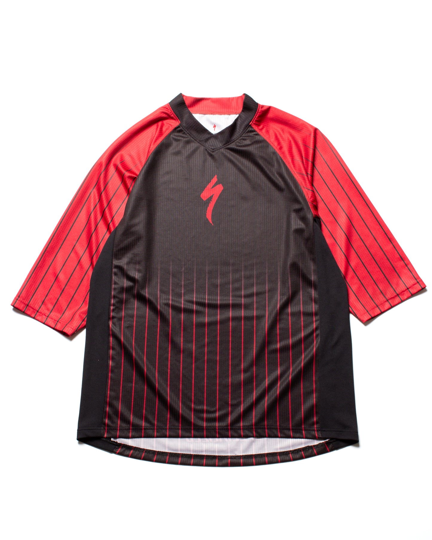 2000's Specialized 3/4 Sleeve Jersey (M)