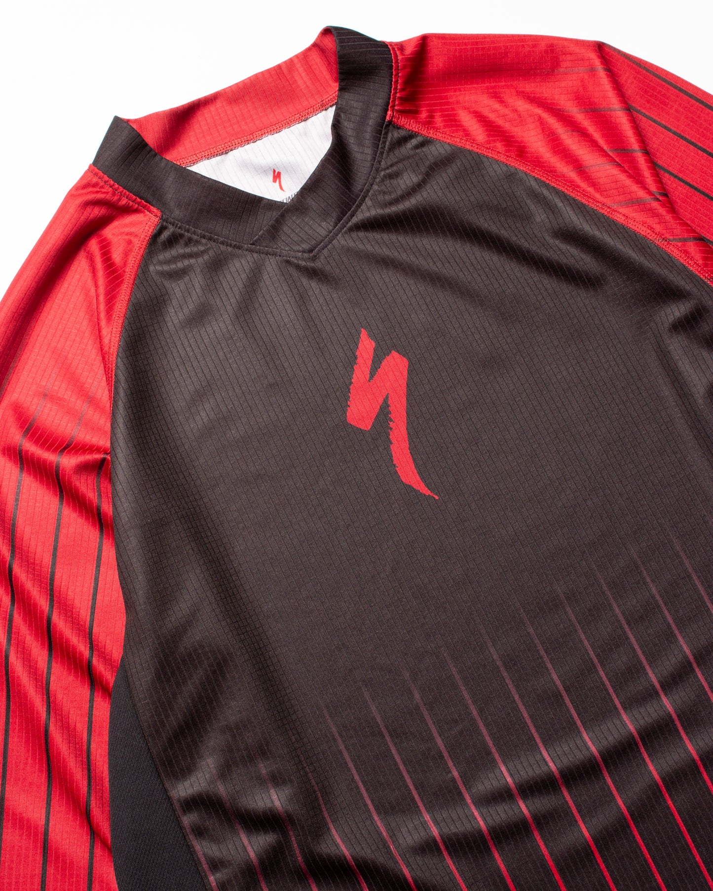 2000's Specialized 3/4 Sleeve Jersey (M)