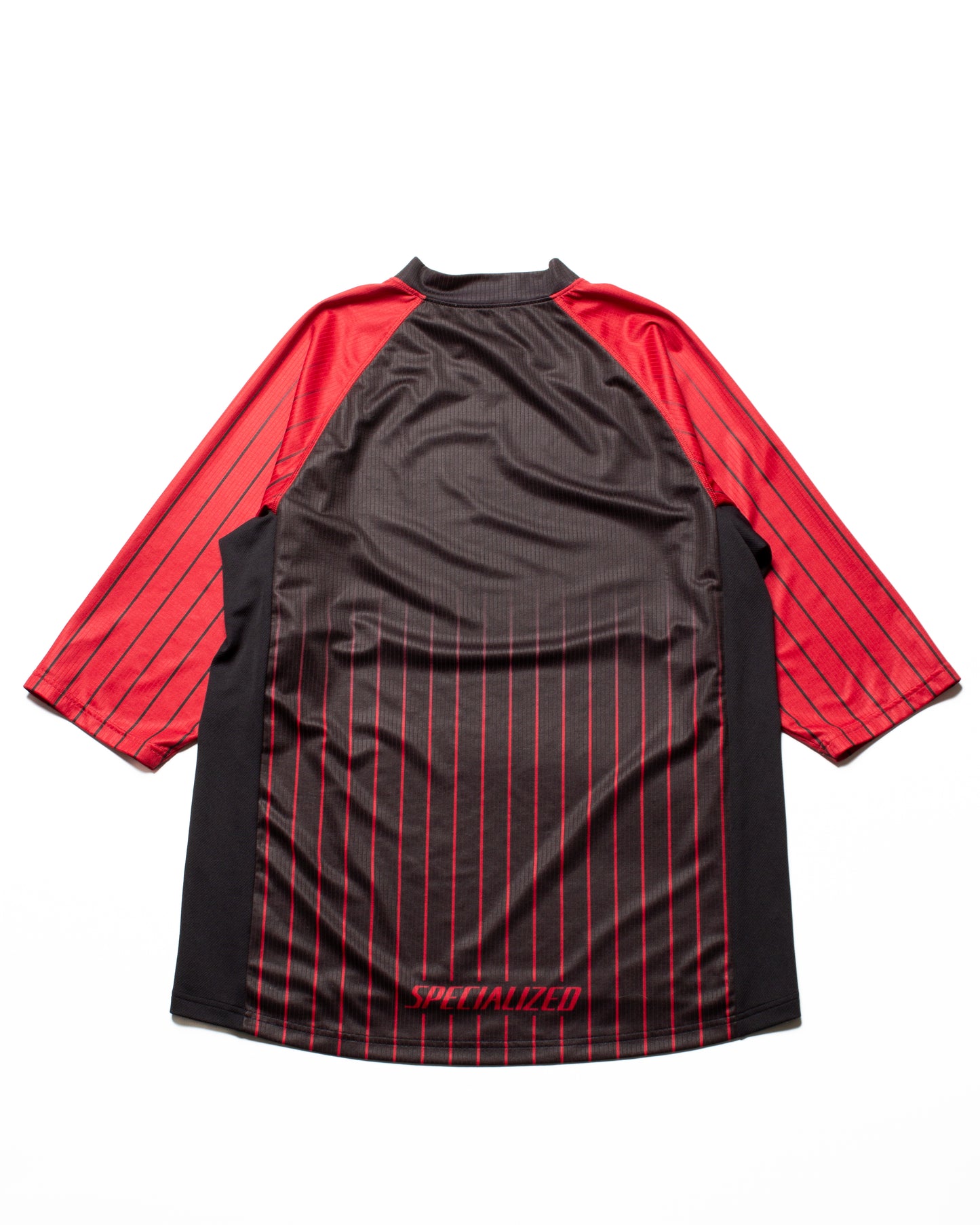 2000's Specialized 3/4 Sleeve Jersey (M)