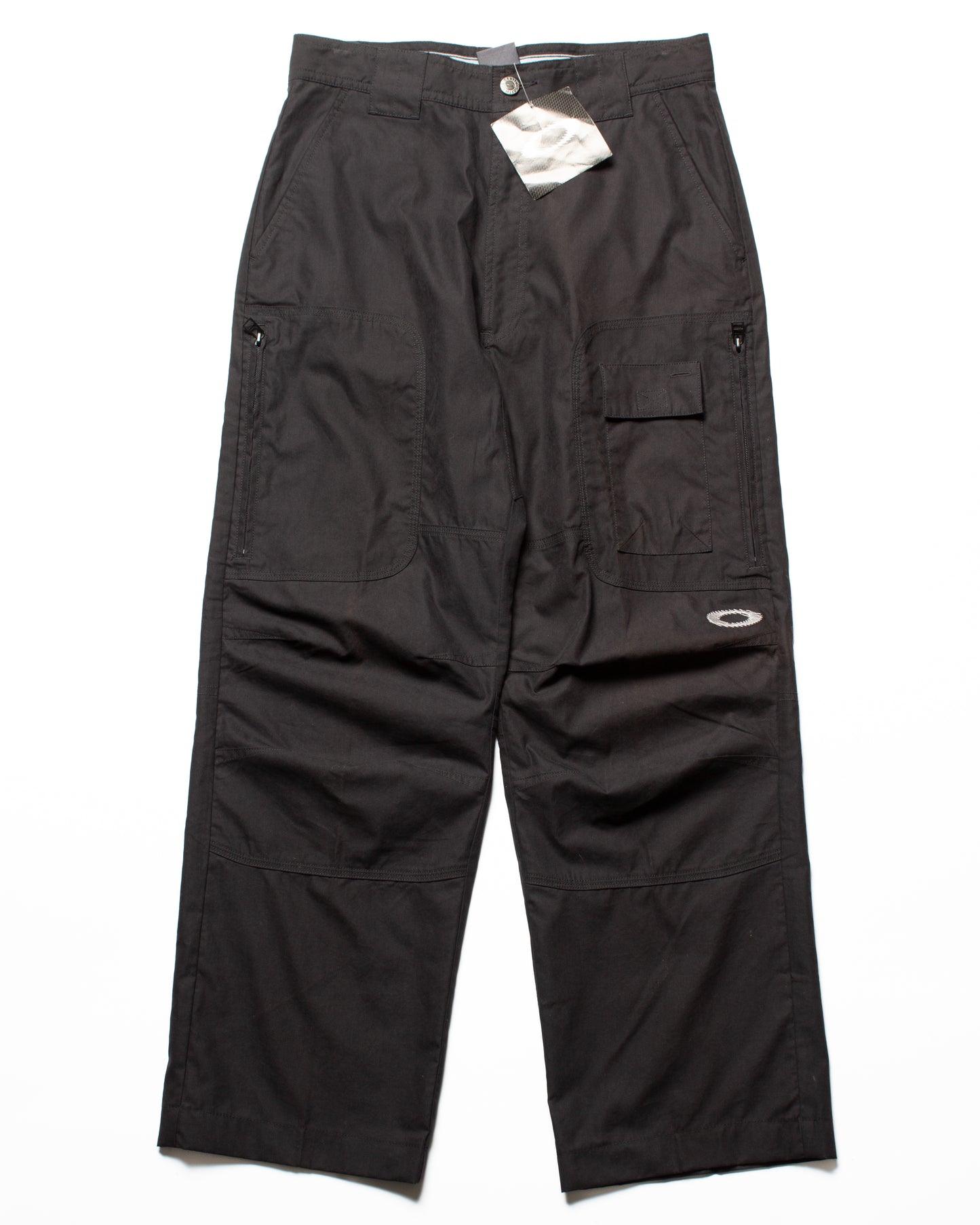 2000's Oakley Deadstock Cotton Pants (31)