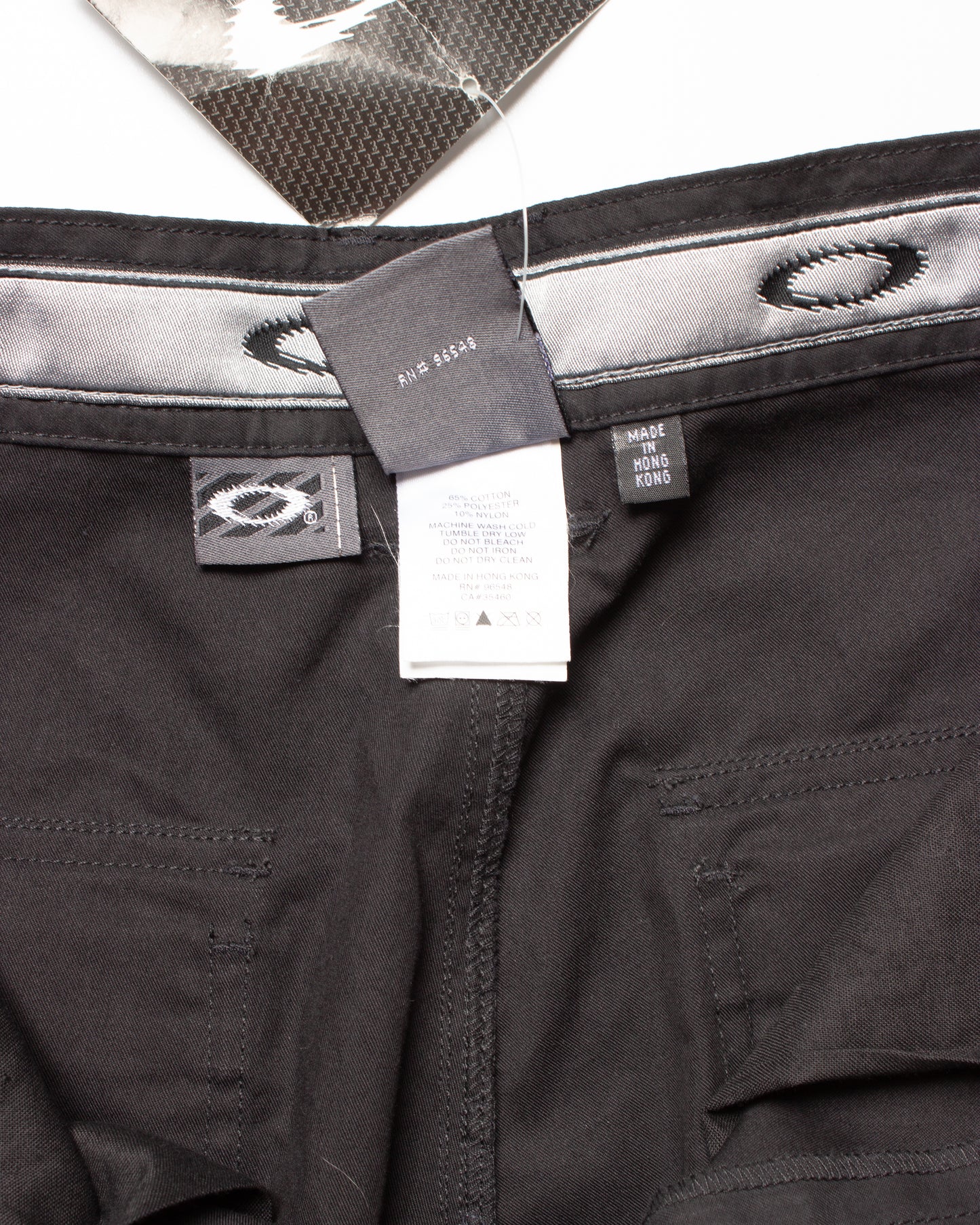 2000's Oakley Deadstock Cotton Pants (31)