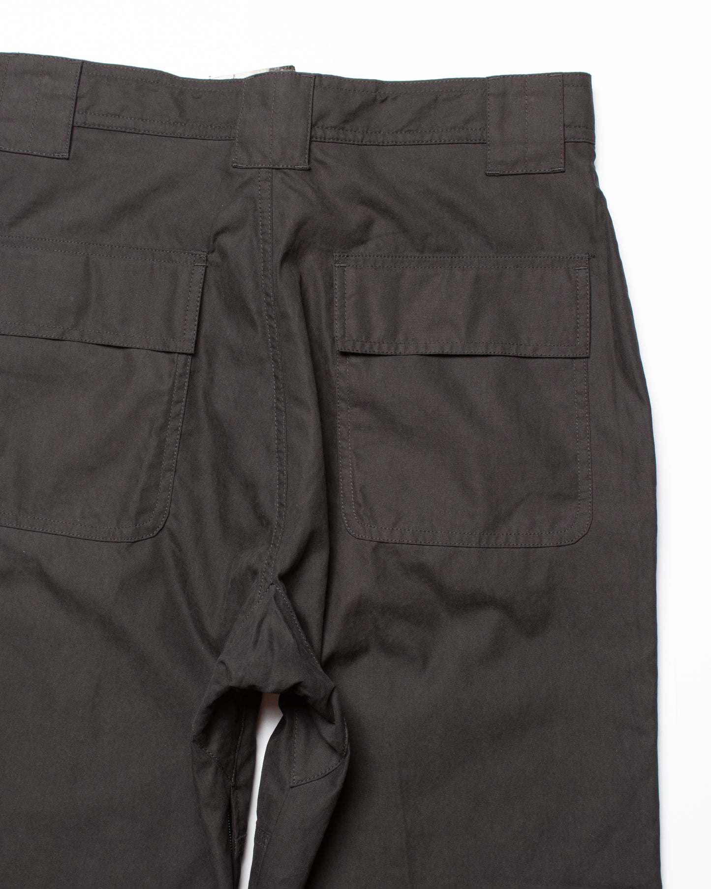 2000's Oakley Deadstock Cotton Pants (31)