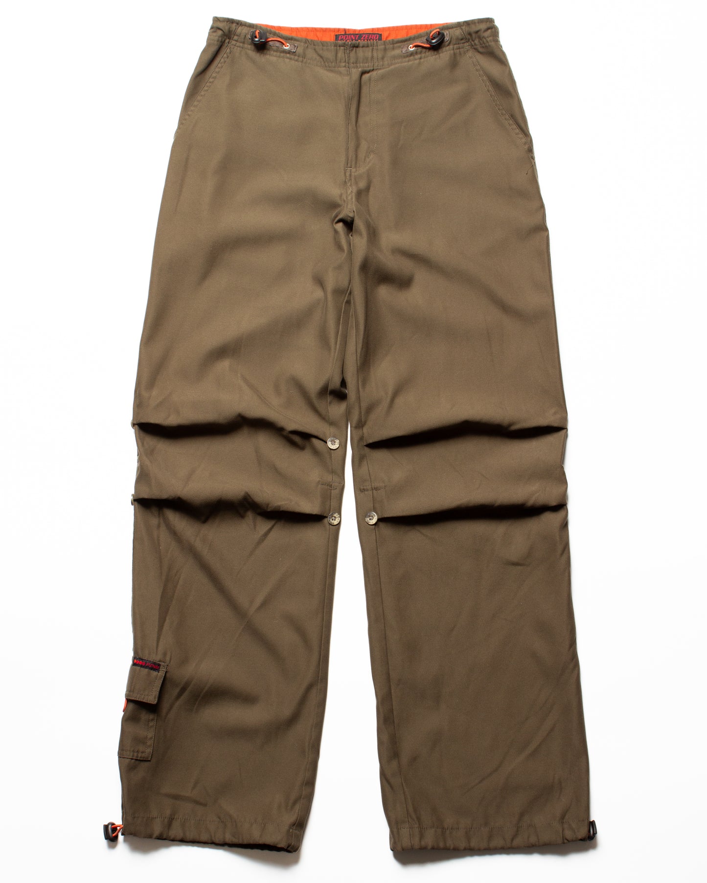Vintage Point Zero Sno Pants (29)