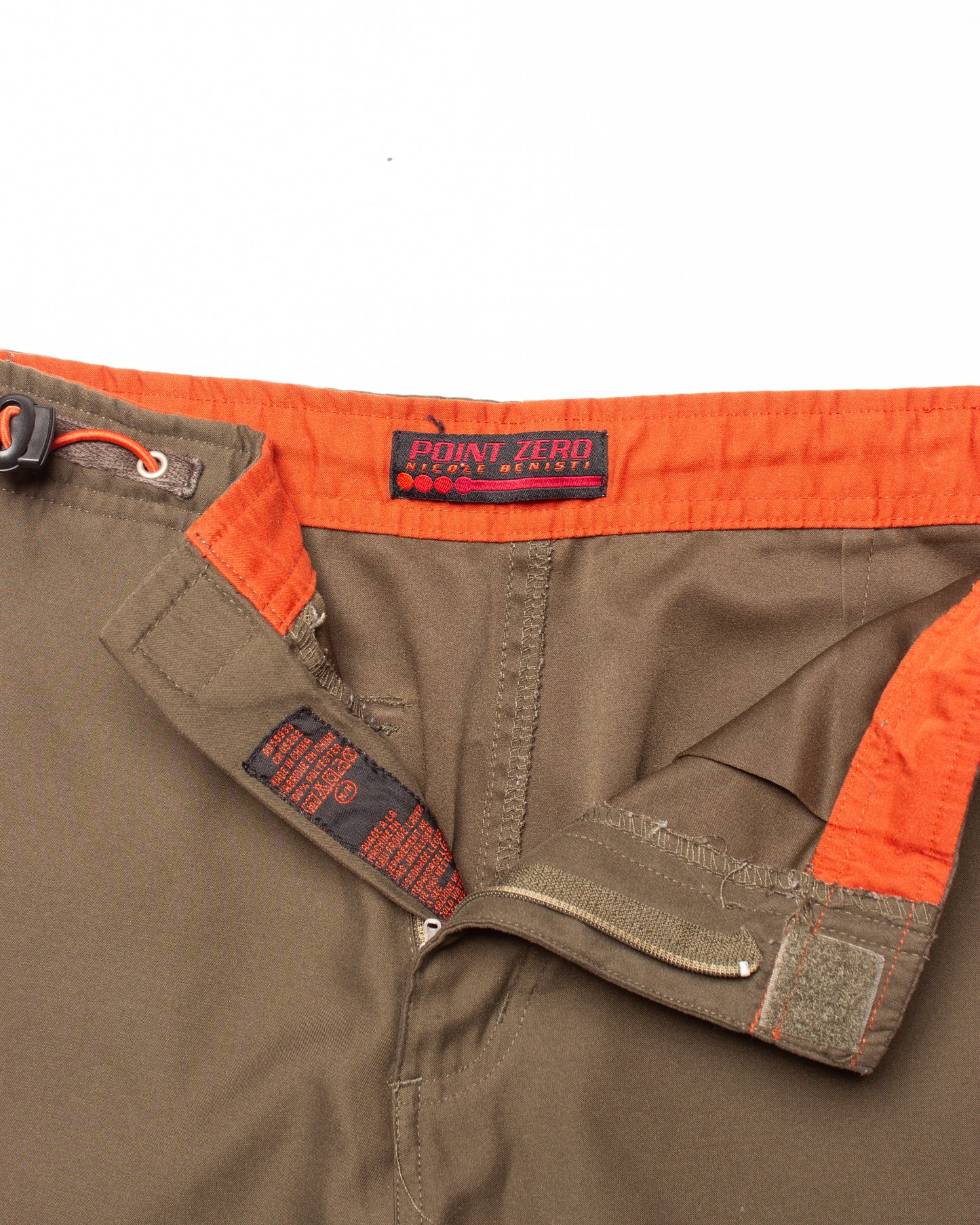Vintage Point Zero Sno Pants (29)