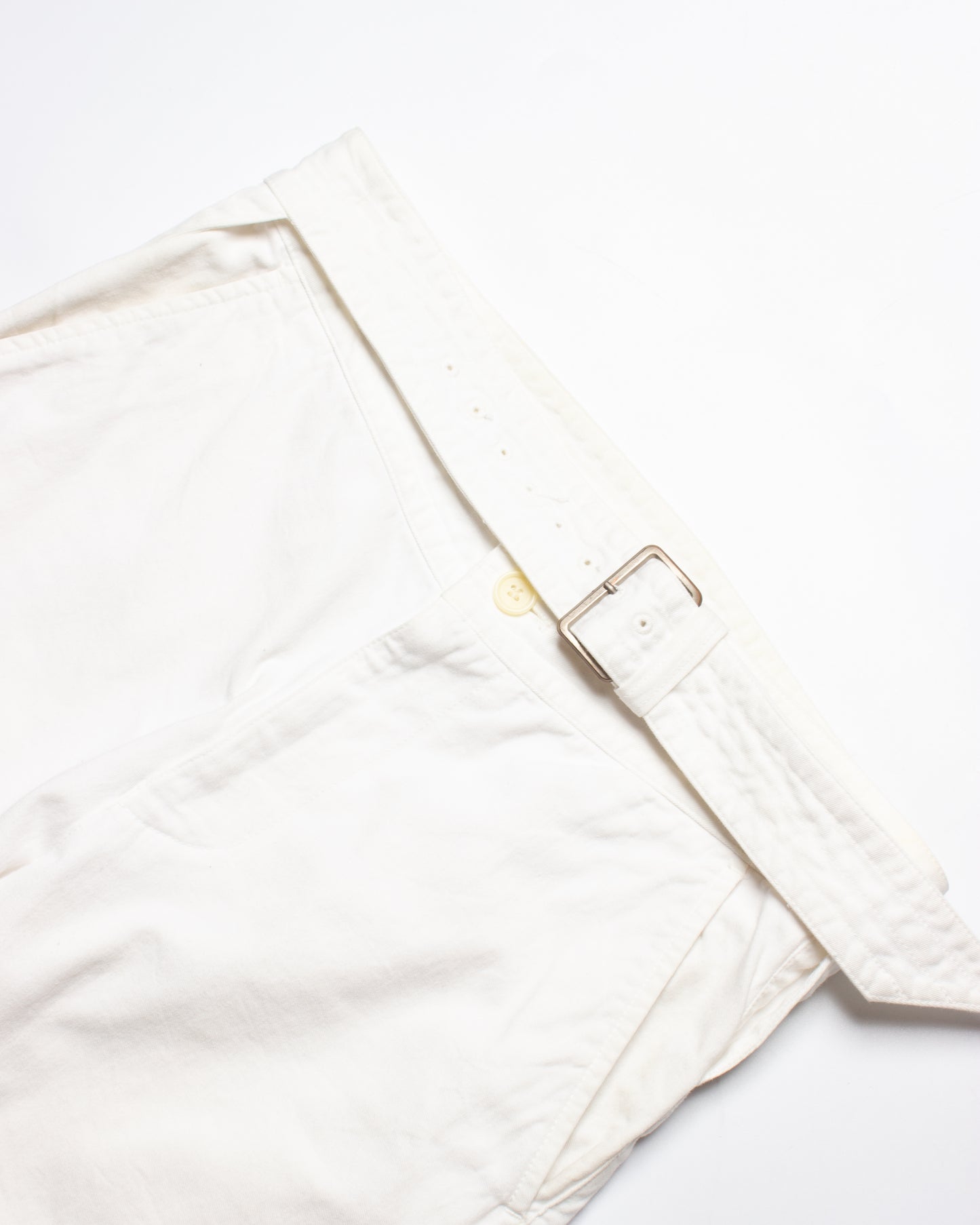 2004 Issey Miyake Belted Trousers (29)