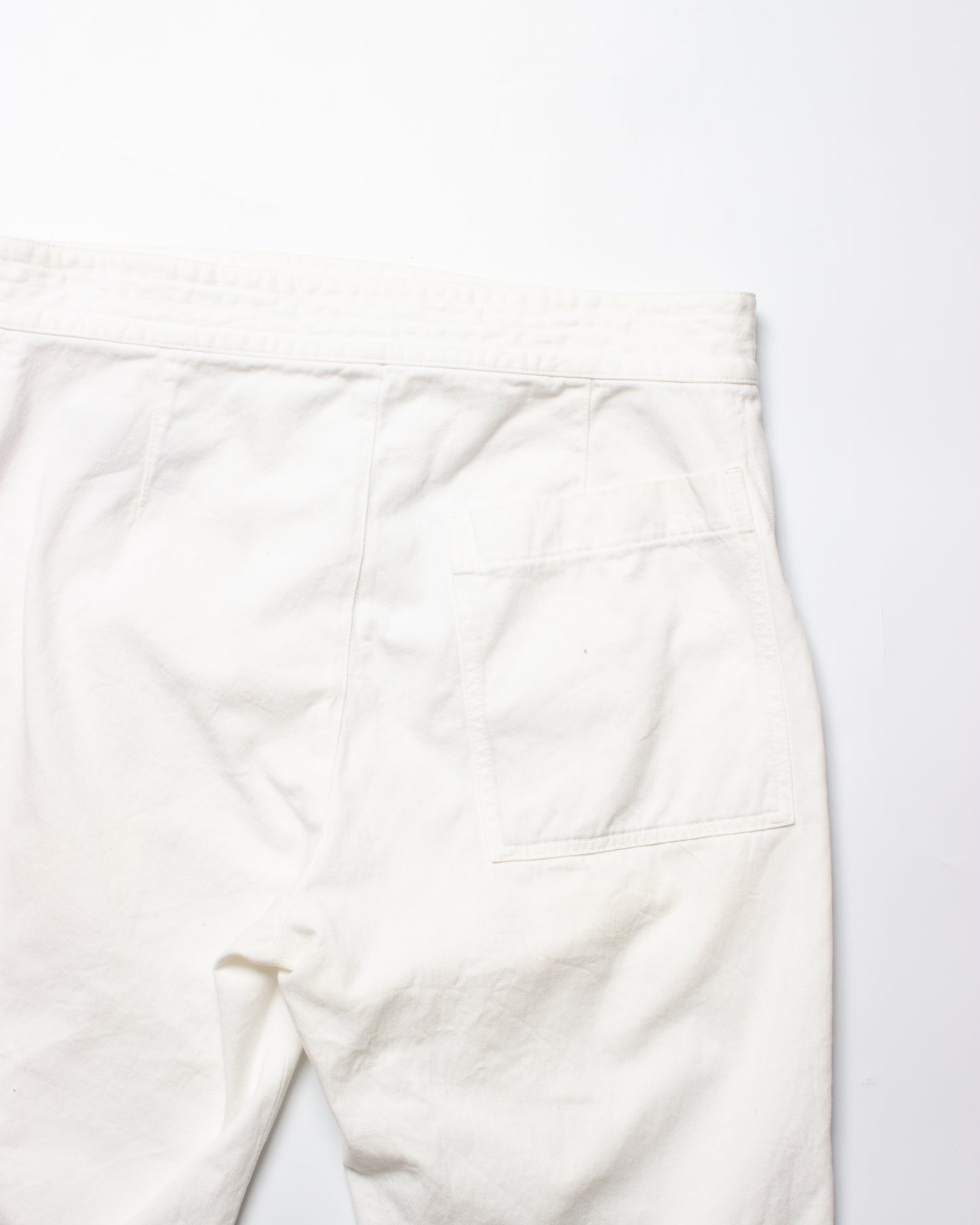 2004 Issey Miyake Belted Trousers (29)