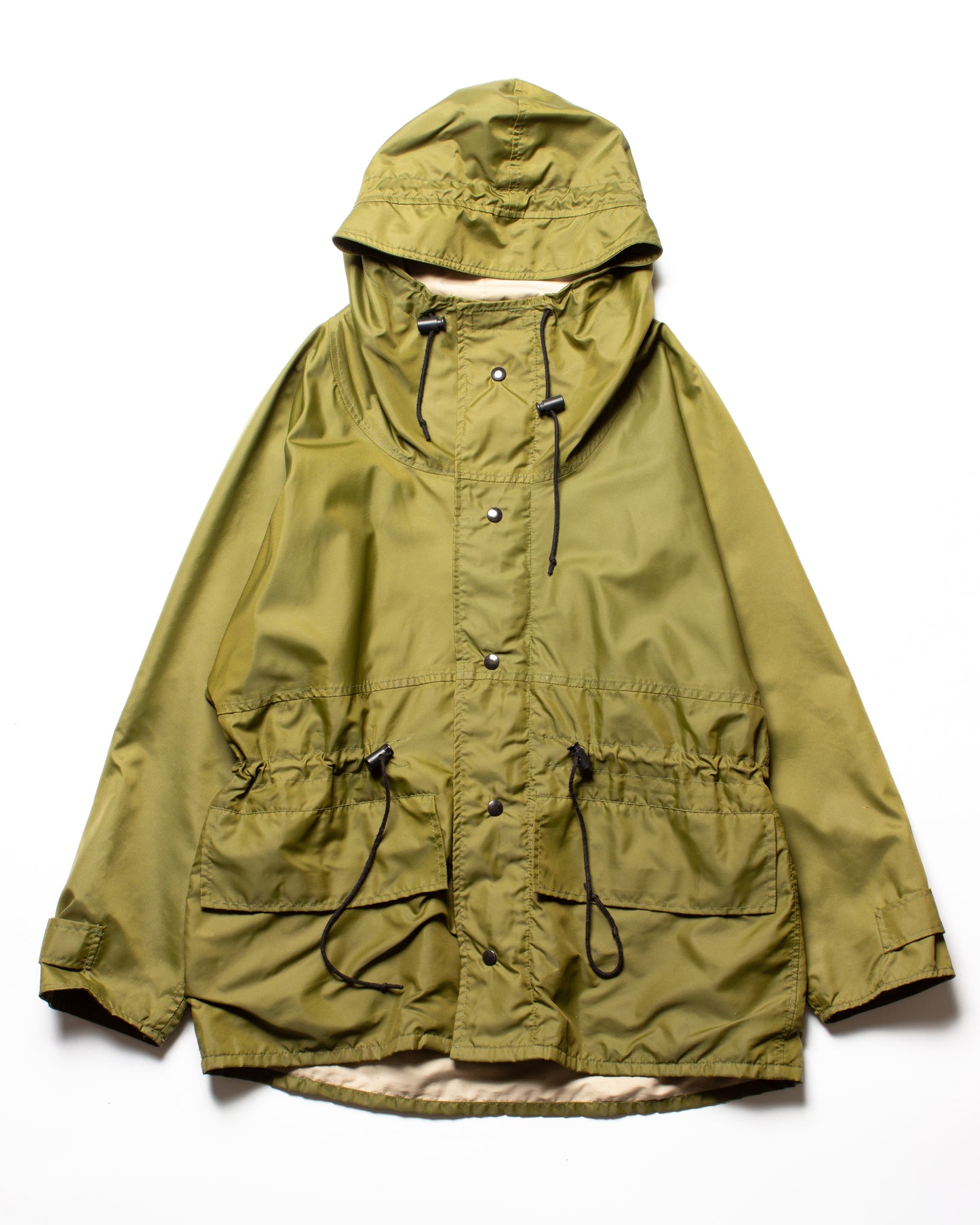 1990’s Canadian Military Rain Jacket (L)