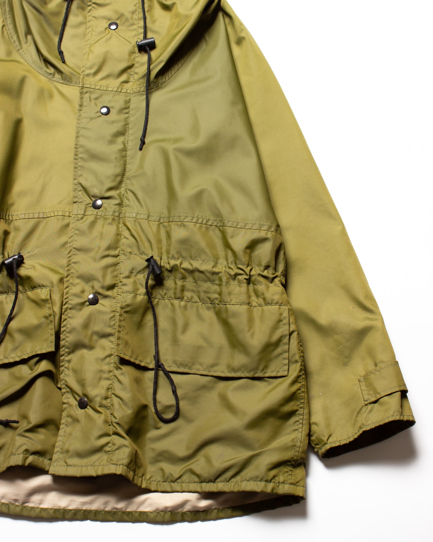1990’s Canadian Military Rain Jacket (L)