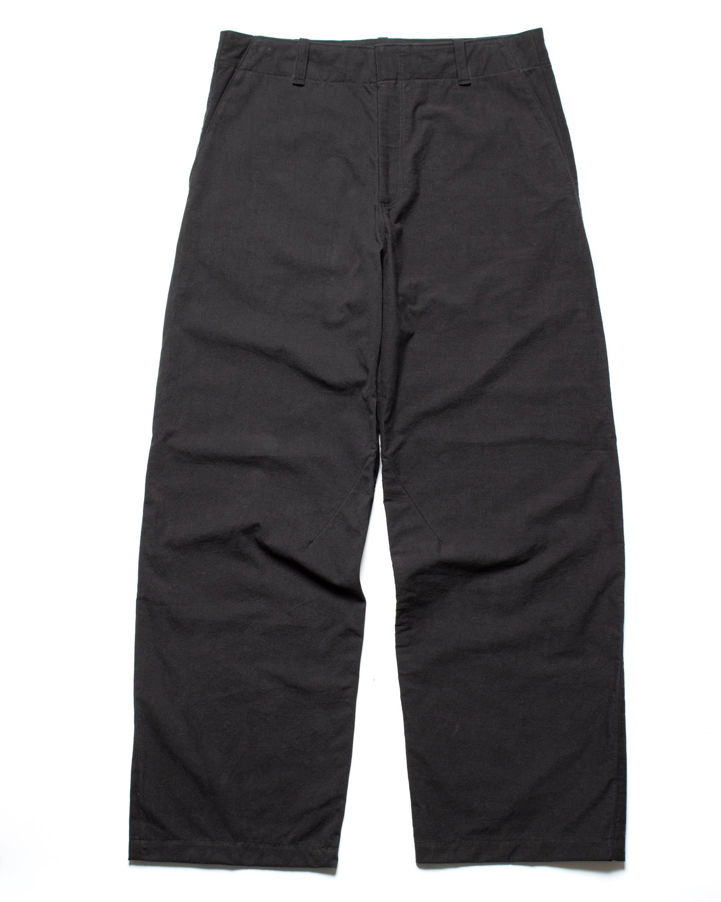 Grievance Organic Cotton Trousers