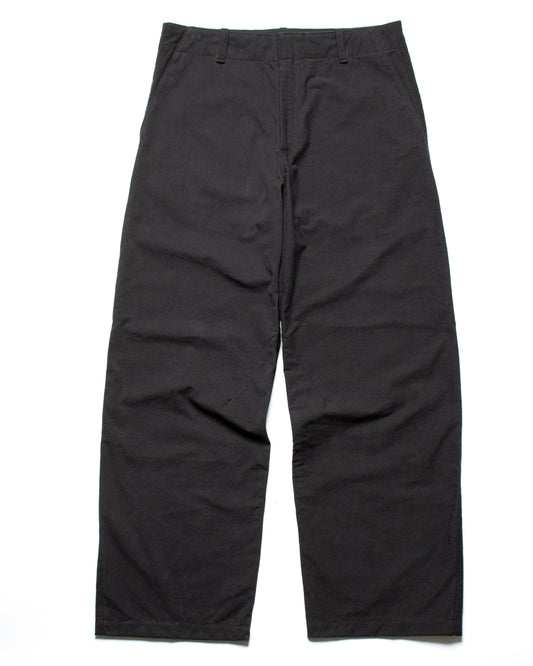 Grievance Organic Cotton Trousers