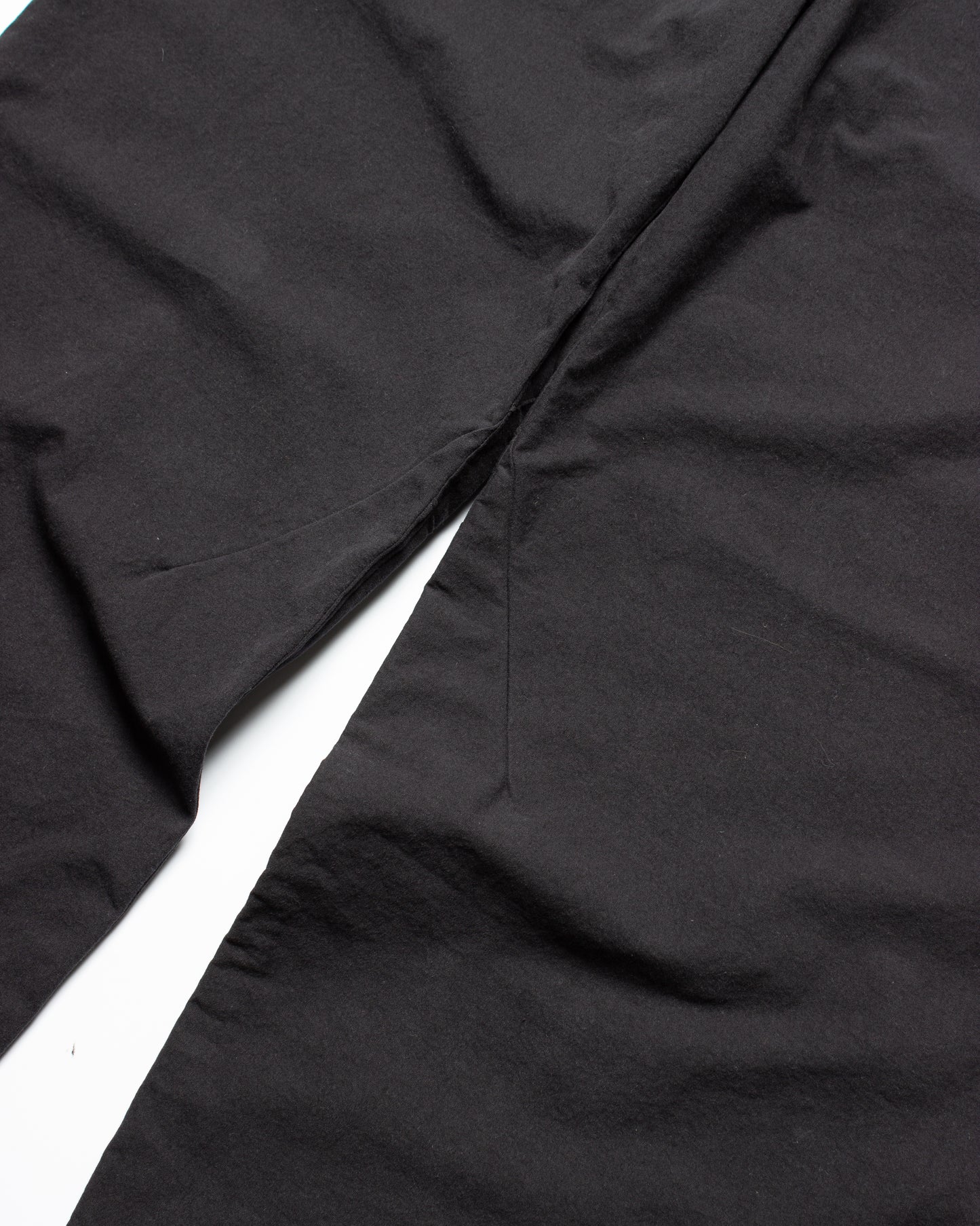 Grievance Organic Cotton Trousers