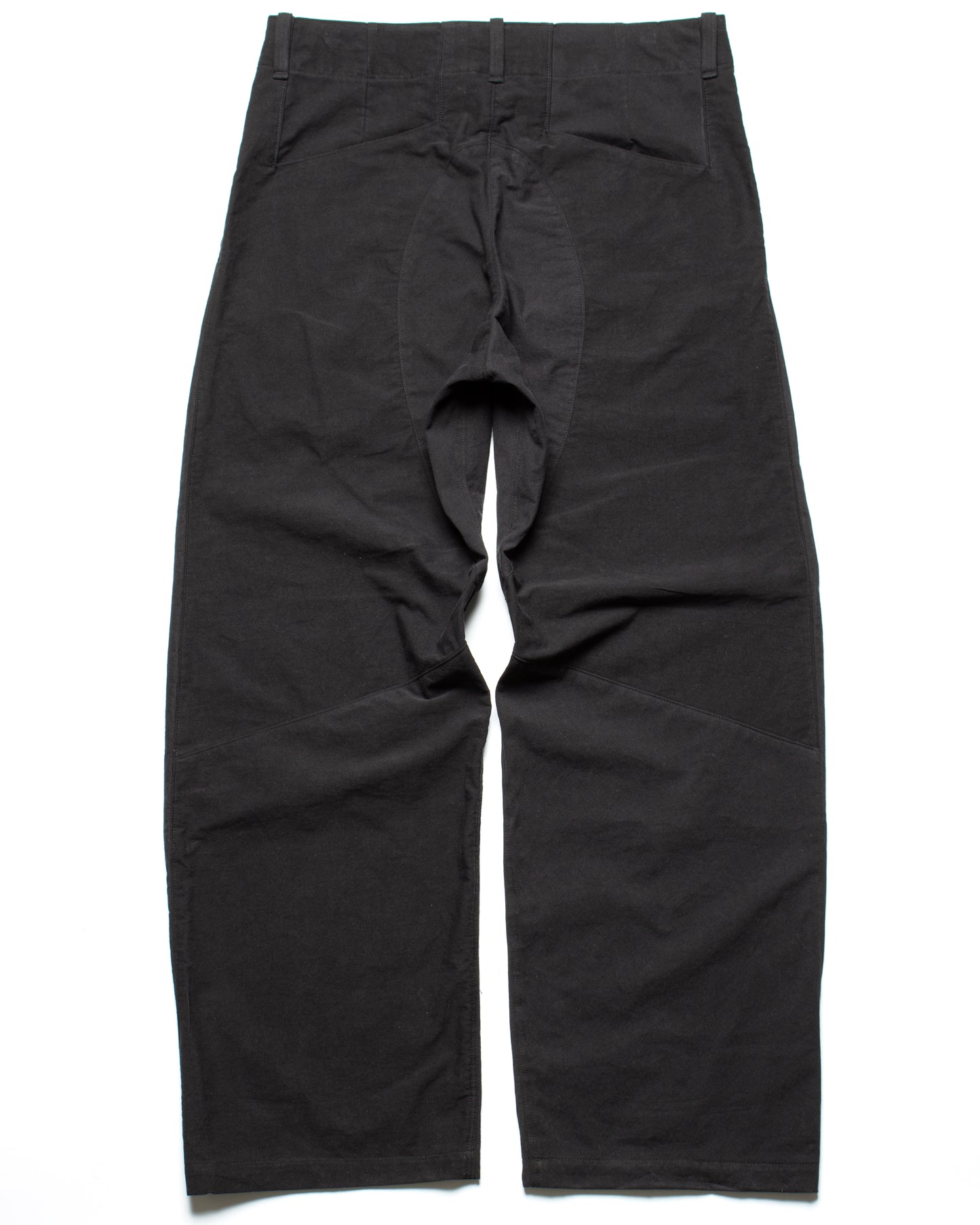 Grievance Organic Cotton Trousers