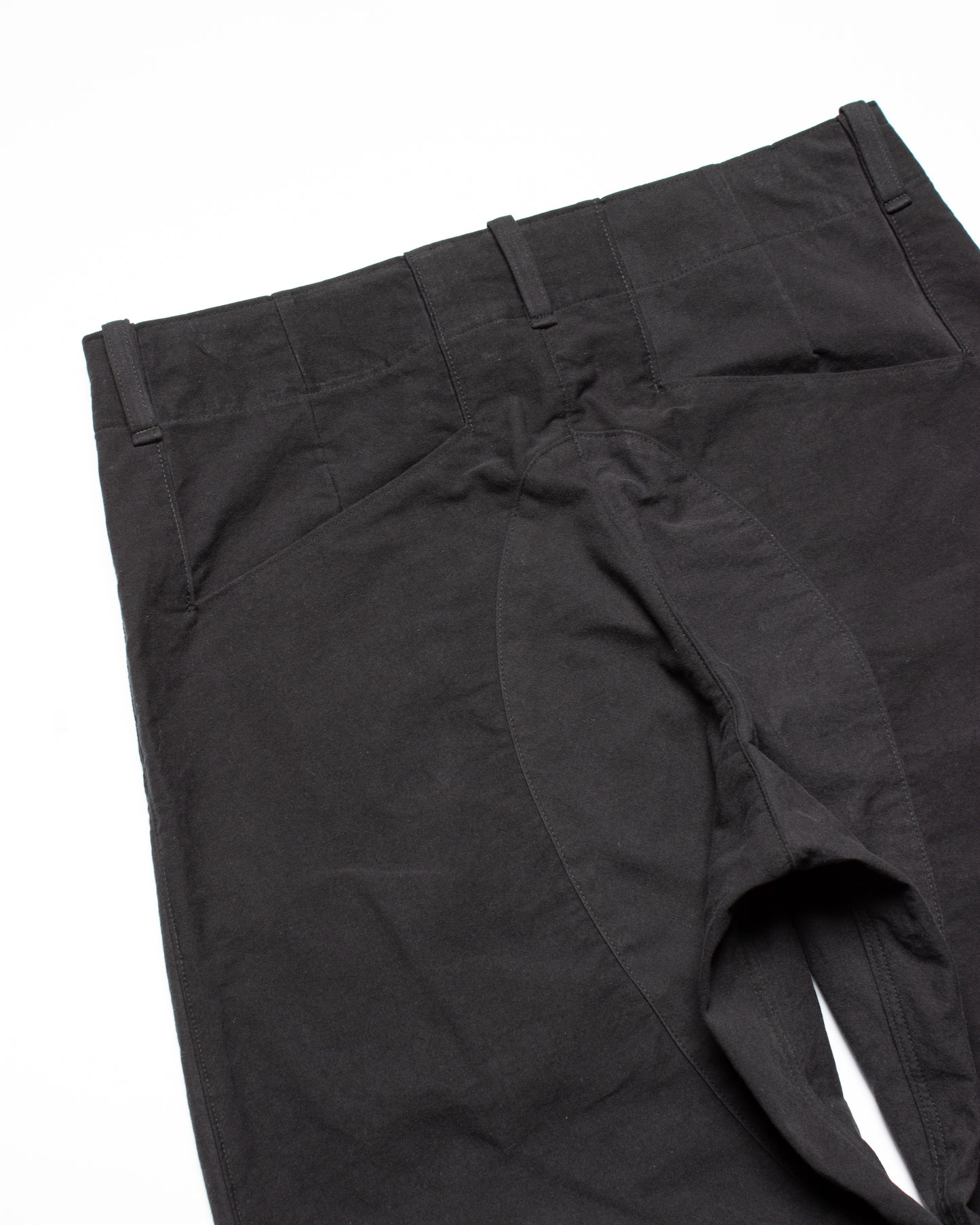 Grievance Organic Cotton Trousers
