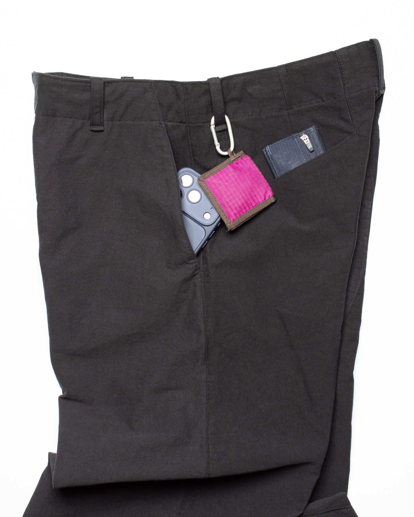 Grievance Organic Cotton Trousers