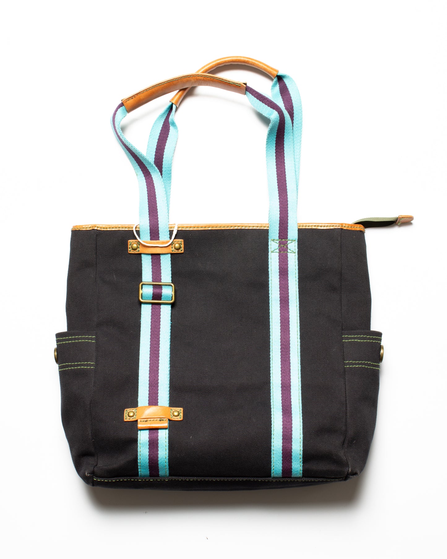 2006 GAP Canvas Tote Bag